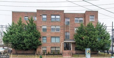 2720 7TH STREET NE 301 WASHINGTON DC 20017
