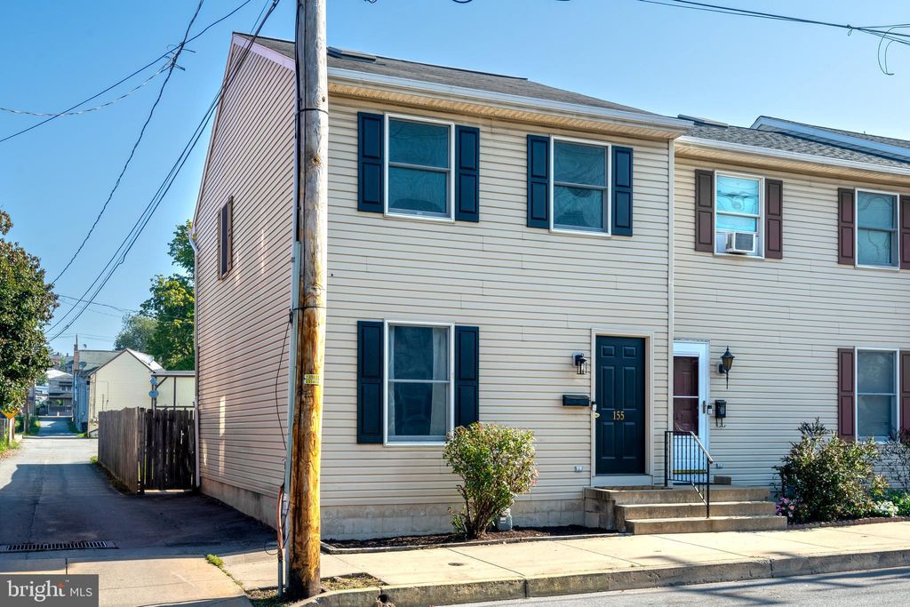 Photo of 155 S 4TH ST, COLUMBIA, PA 17512 (MLS # PALA2040806)