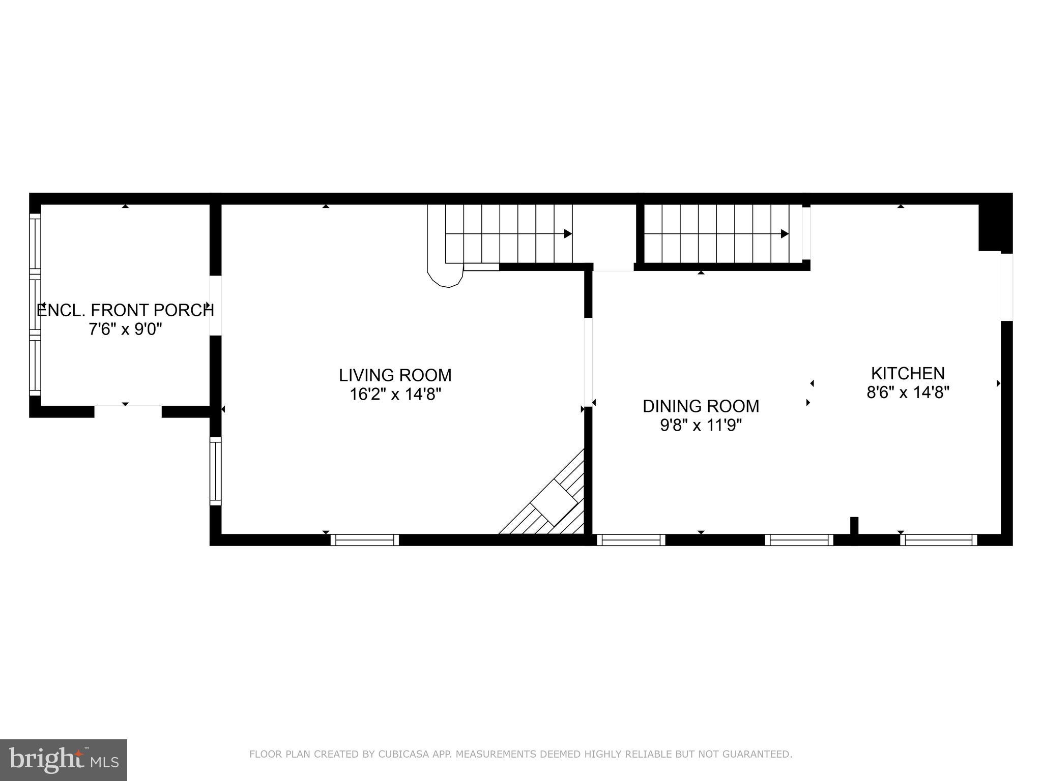 NONE AVAILABLE - Residential