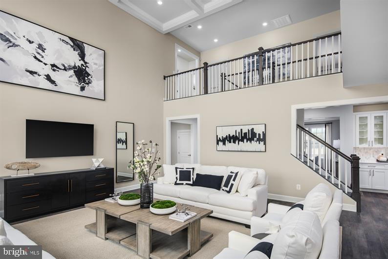 GREYSTONE - Residential