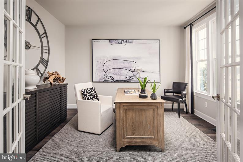 GREYSTONE - Residential