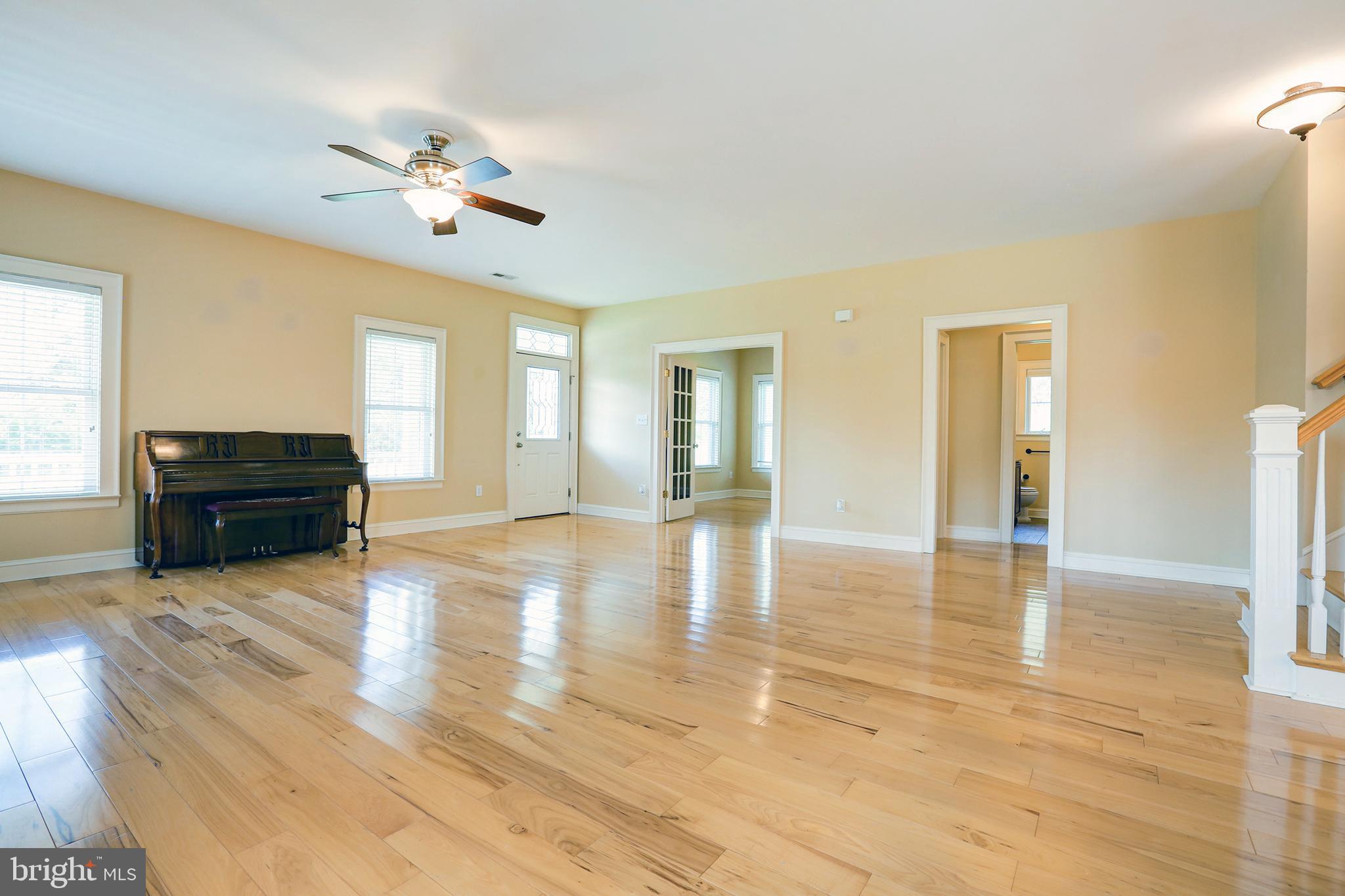 THE WATERS AT LAKE ANNA - Residential