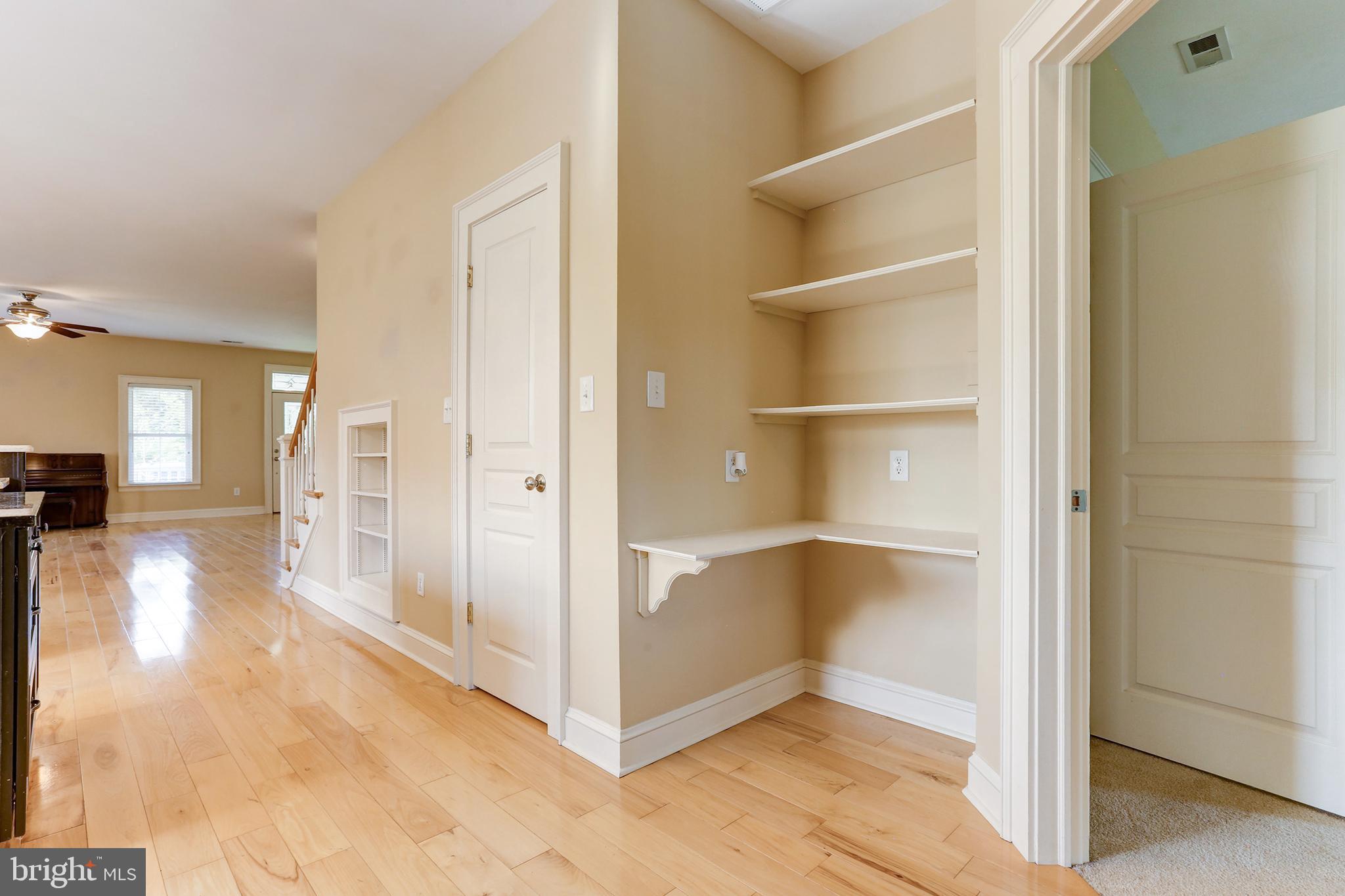 THE WATERS AT LAKE ANNA - Residential