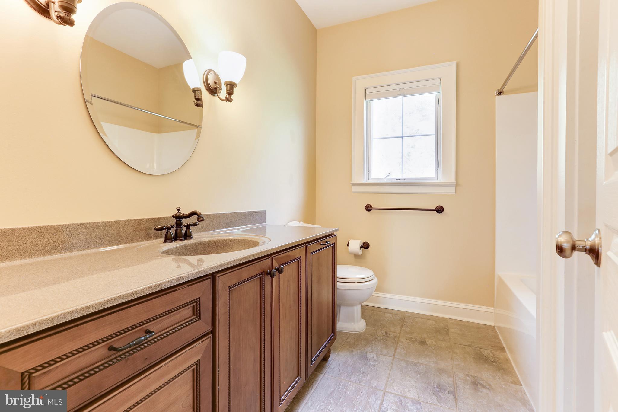 THE WATERS AT LAKE ANNA - Residential