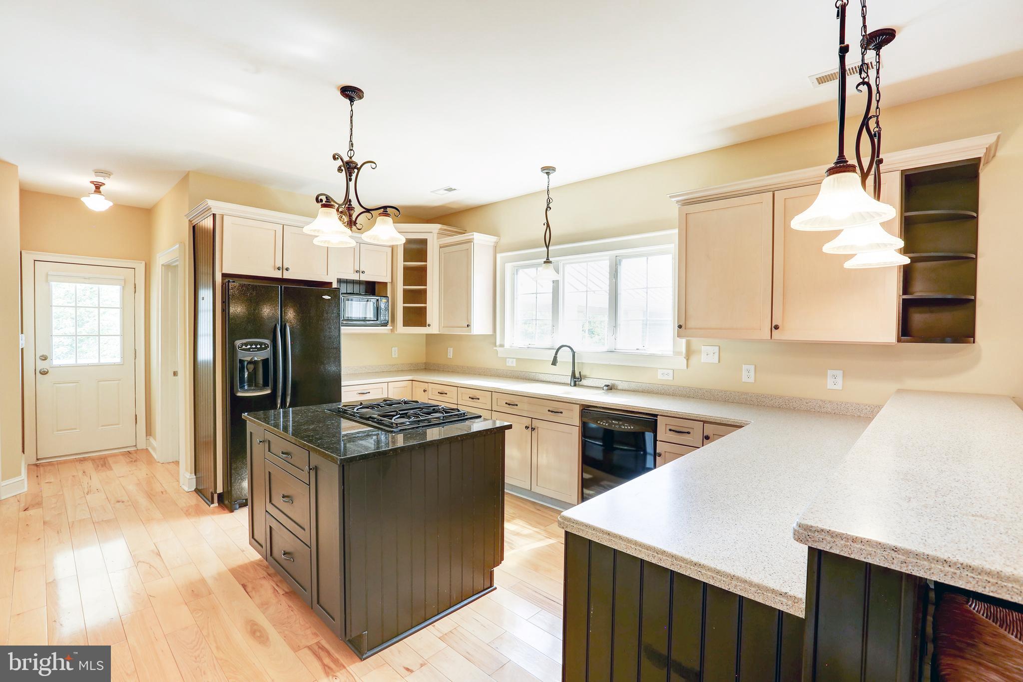 THE WATERS AT LAKE ANNA - Residential