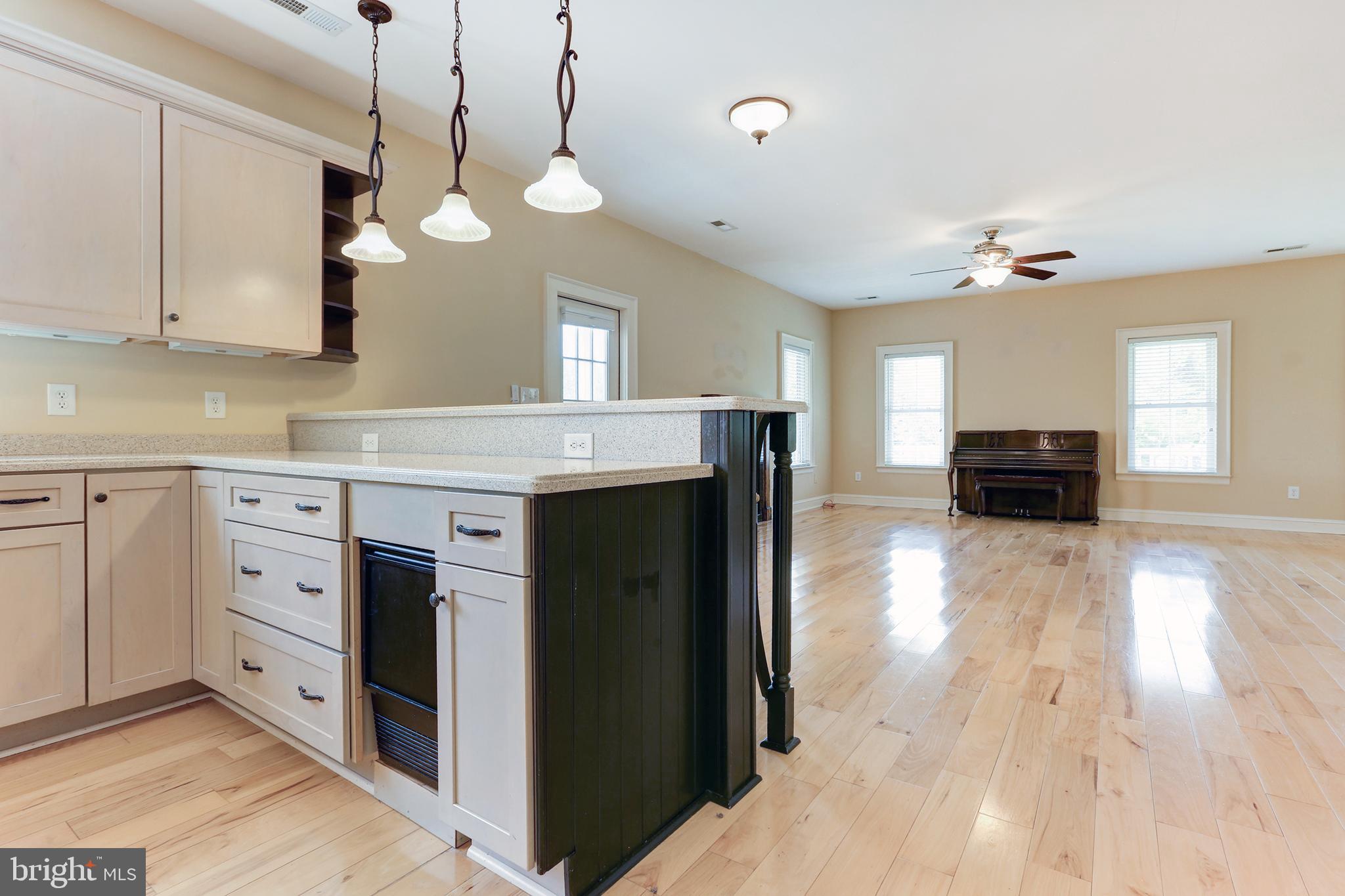 THE WATERS AT LAKE ANNA - Residential