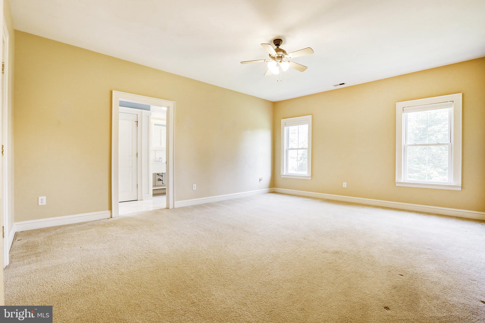 THE WATERS AT LAKE ANNA - Residential