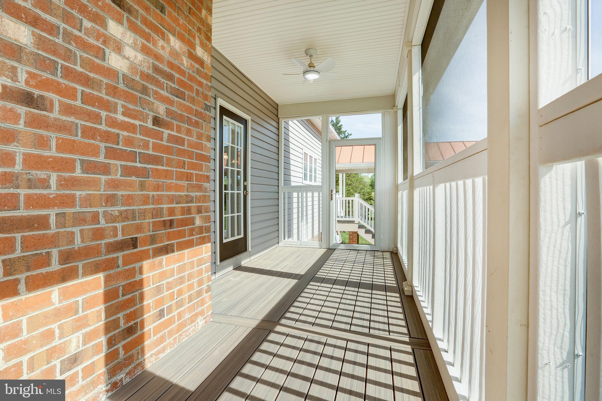 THE WATERS AT LAKE ANNA - Residential