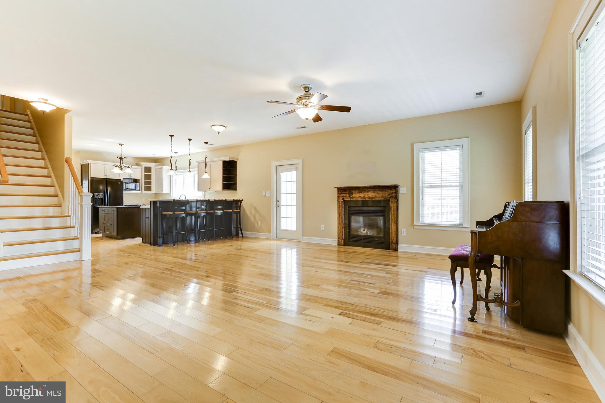 THE WATERS AT LAKE ANNA - Residential