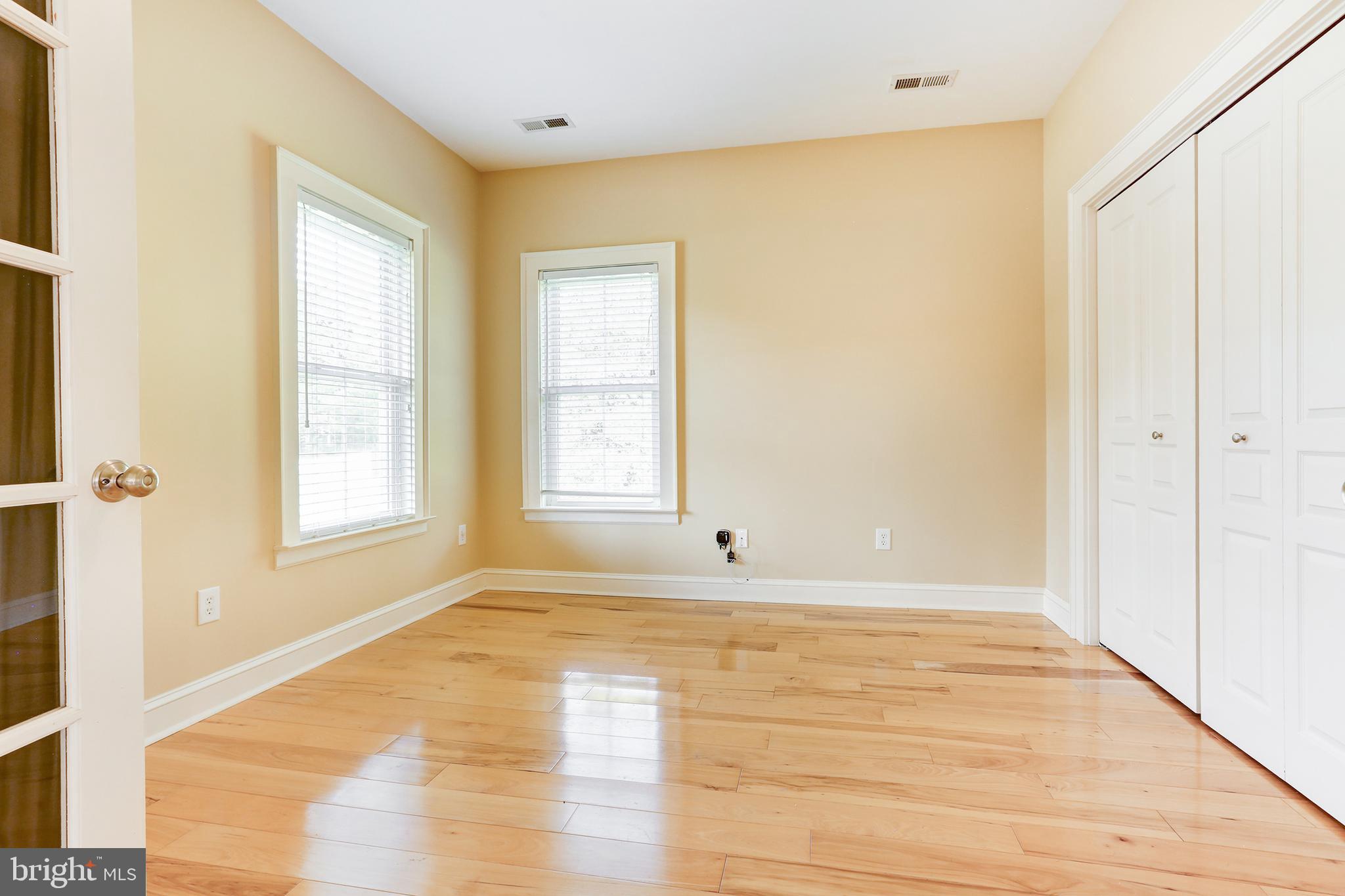 THE WATERS AT LAKE ANNA - Residential