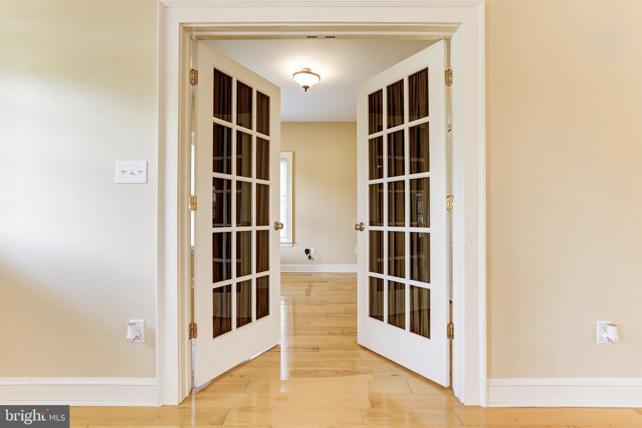 THE WATERS AT LAKE ANNA - Residential