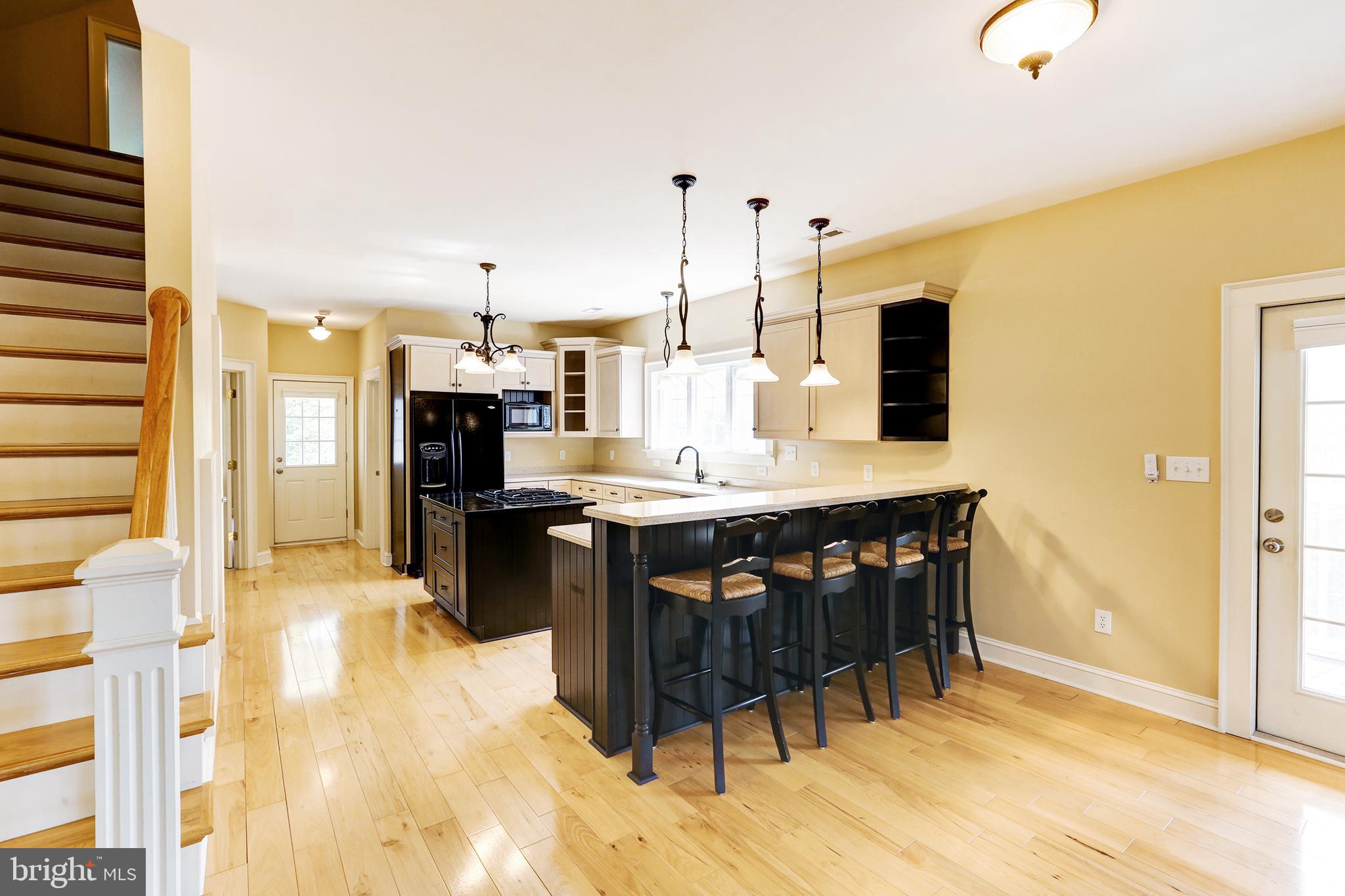 THE WATERS AT LAKE ANNA - Residential