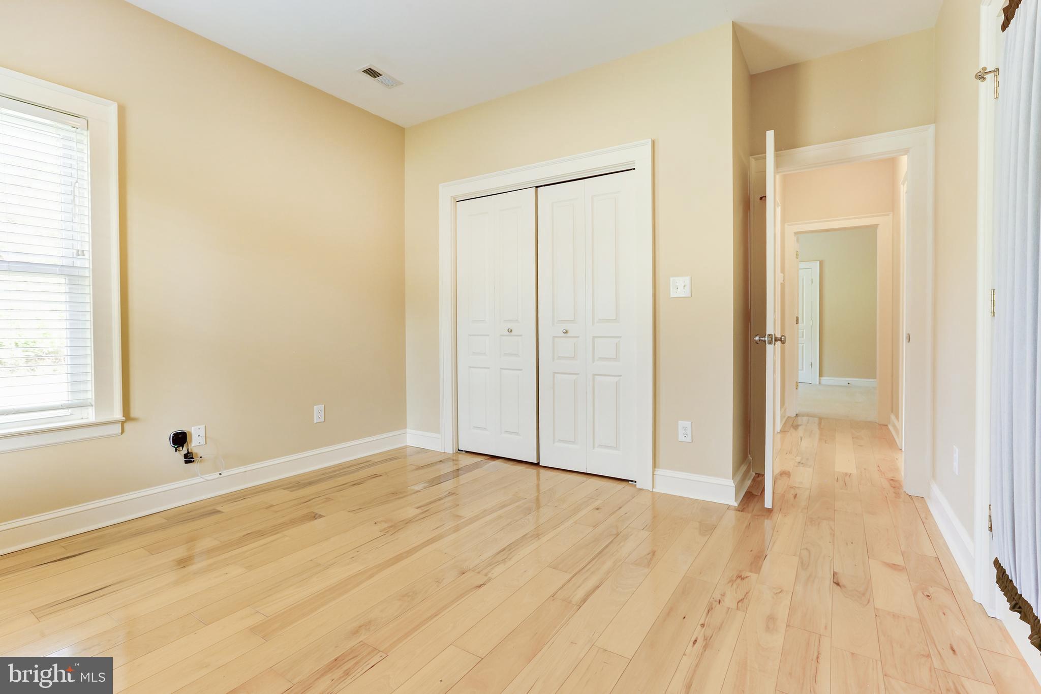 THE WATERS AT LAKE ANNA - Residential