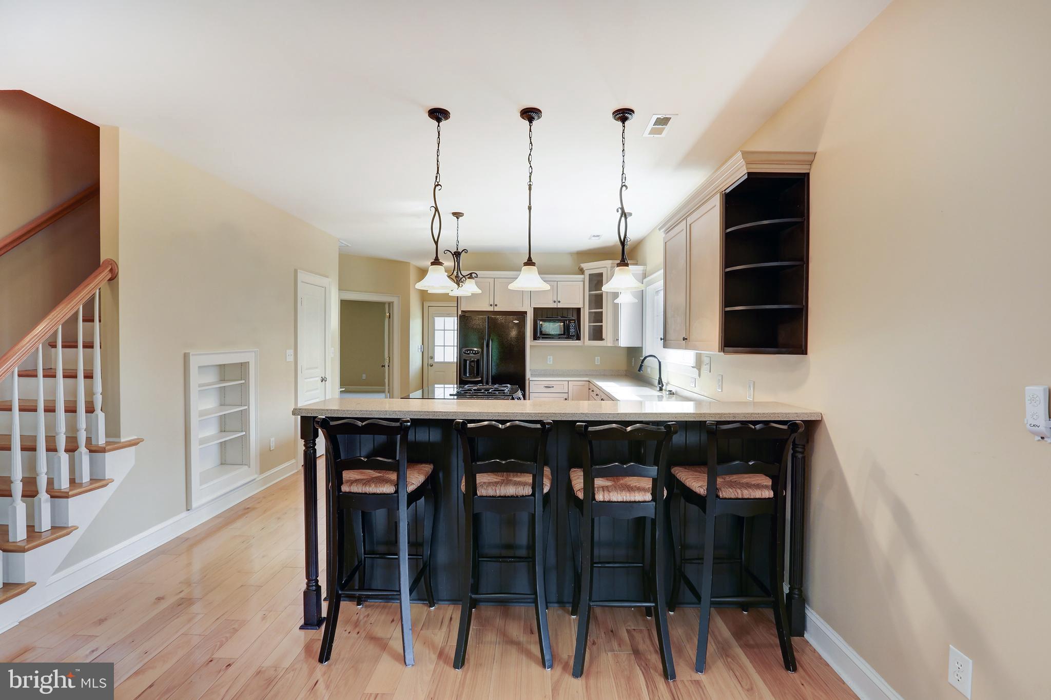 THE WATERS AT LAKE ANNA - Residential