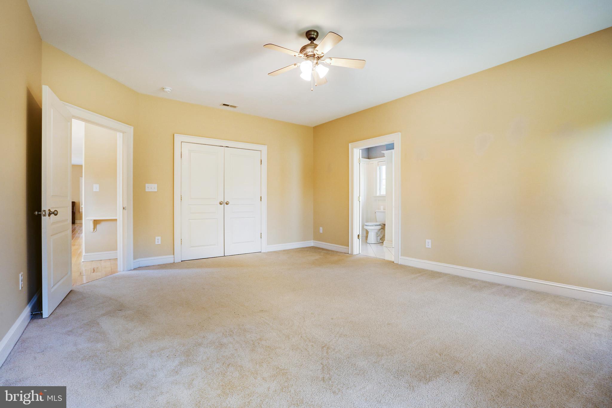 THE WATERS AT LAKE ANNA - Residential