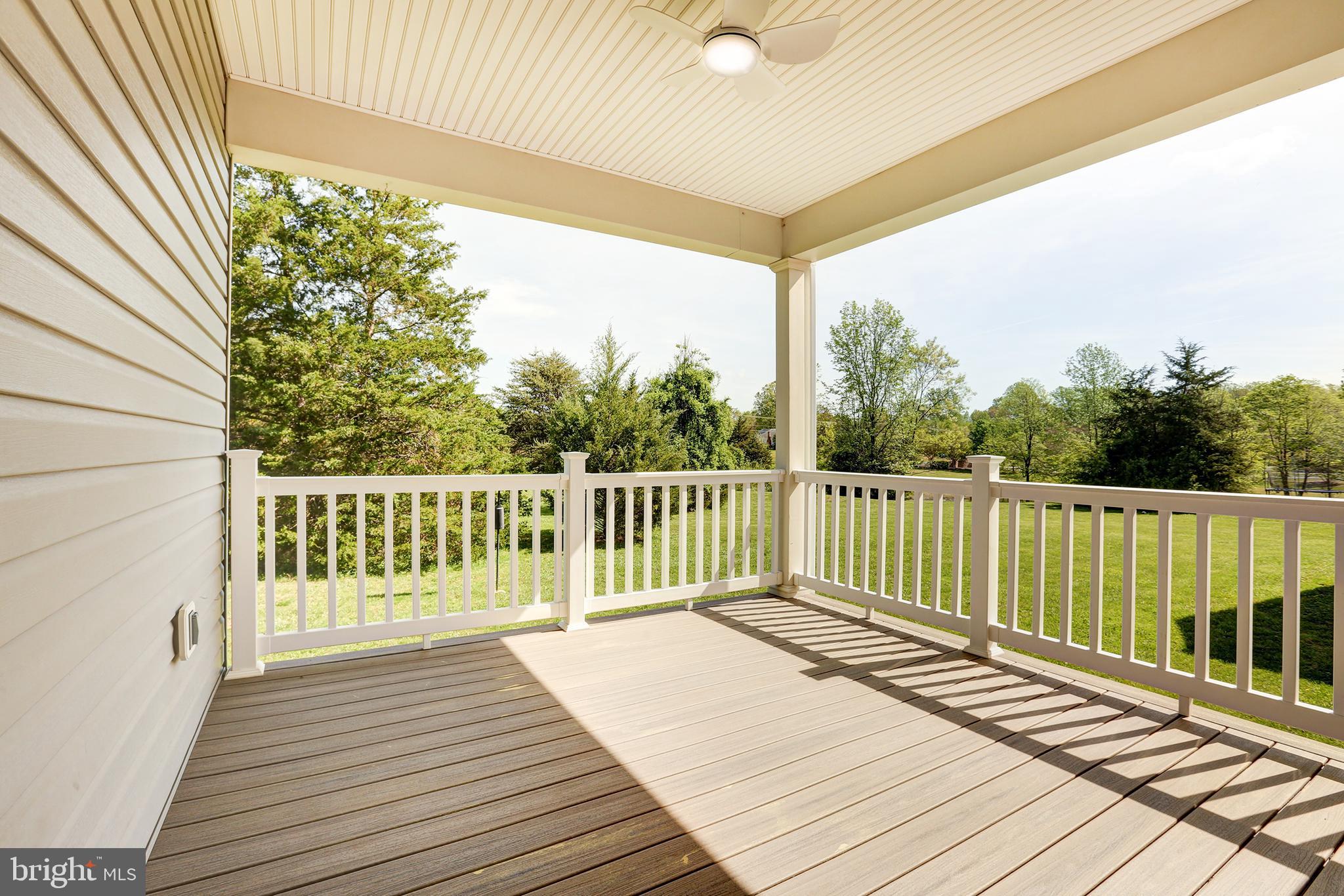 THE WATERS AT LAKE ANNA - Residential