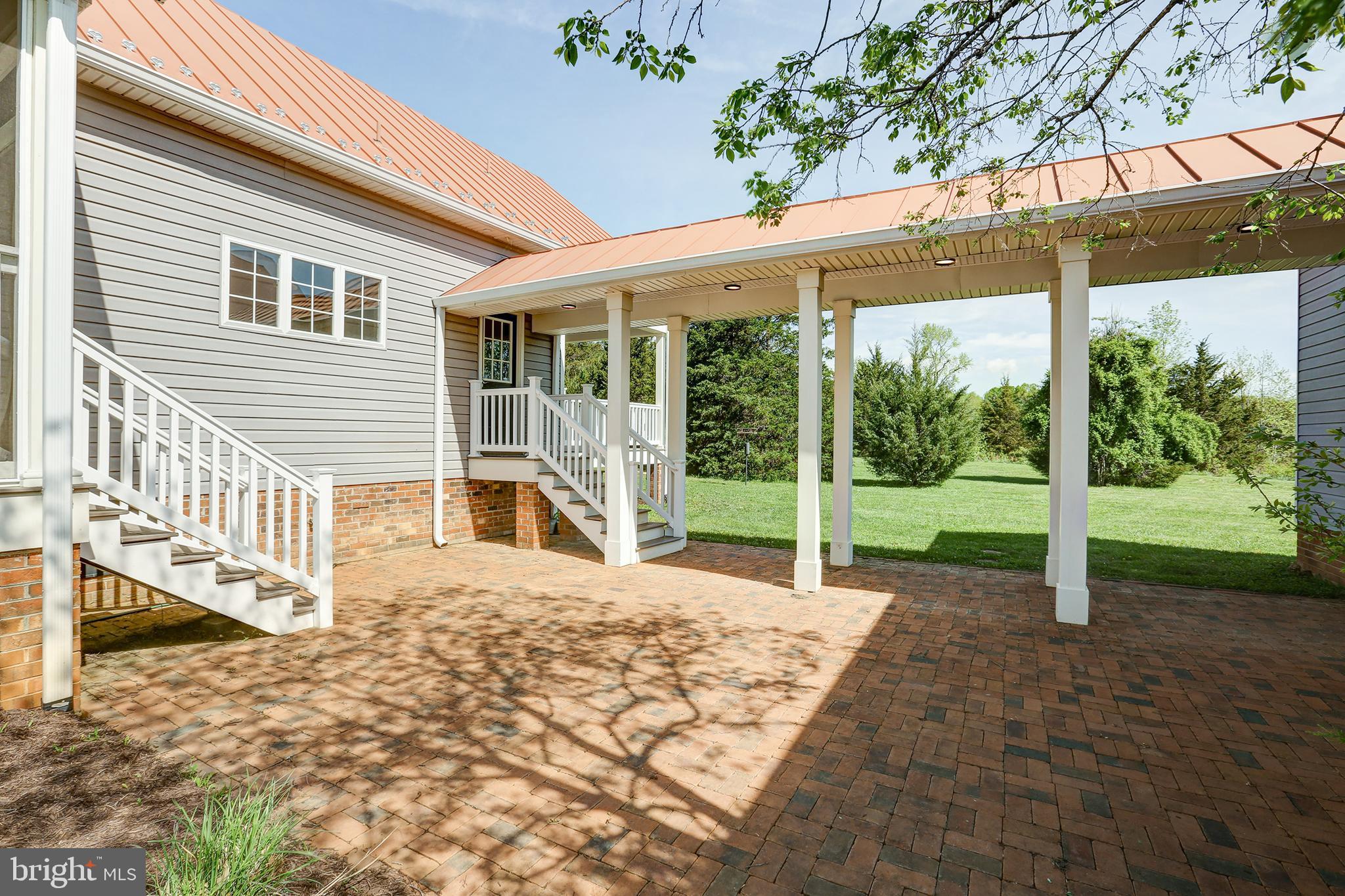 THE WATERS AT LAKE ANNA - Residential