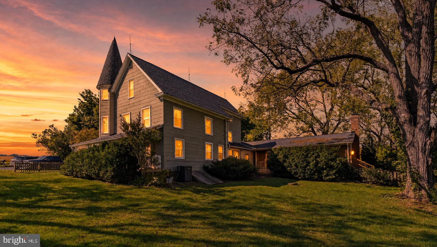 17809 WEBB ROAD