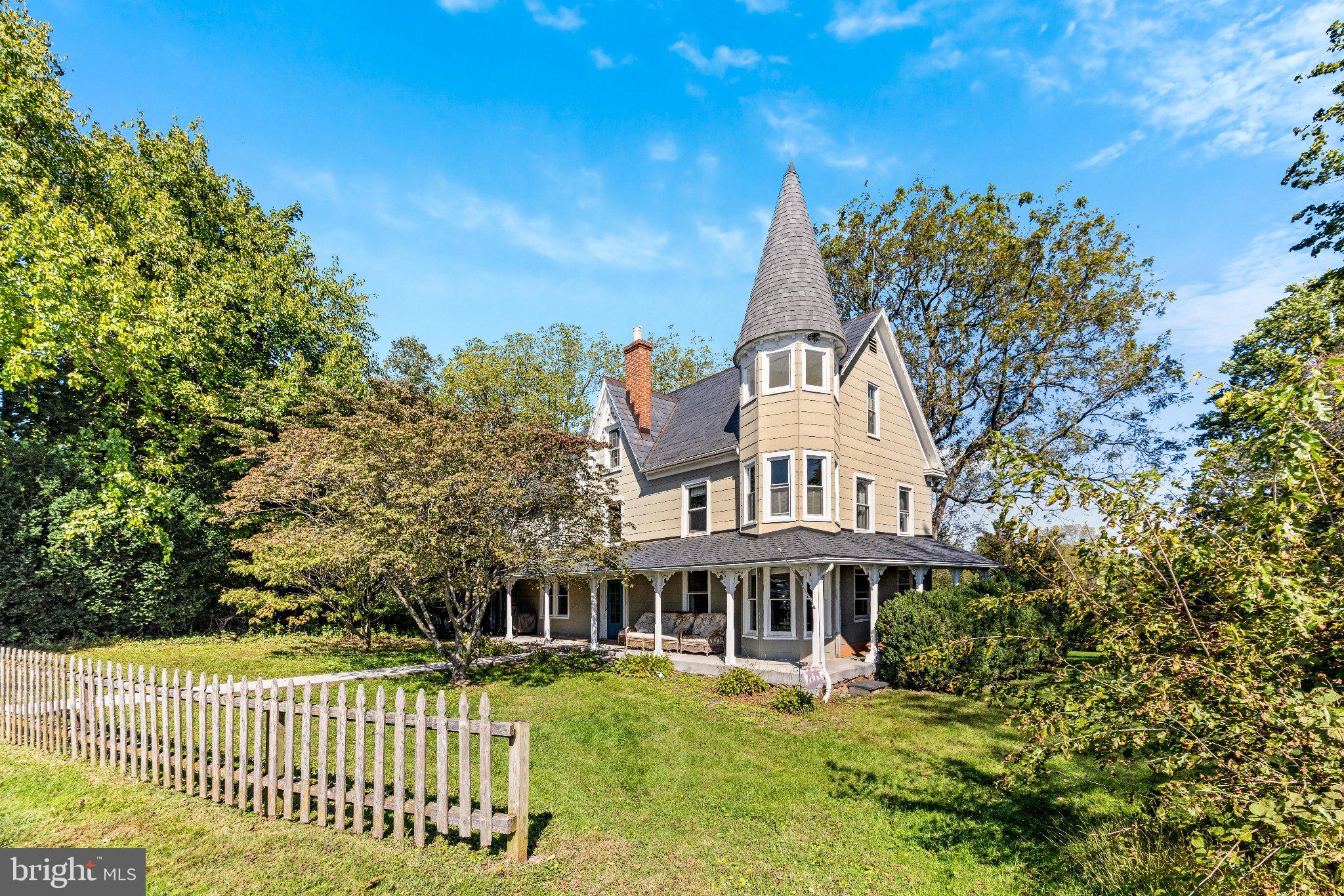 17809 WEBB ROAD