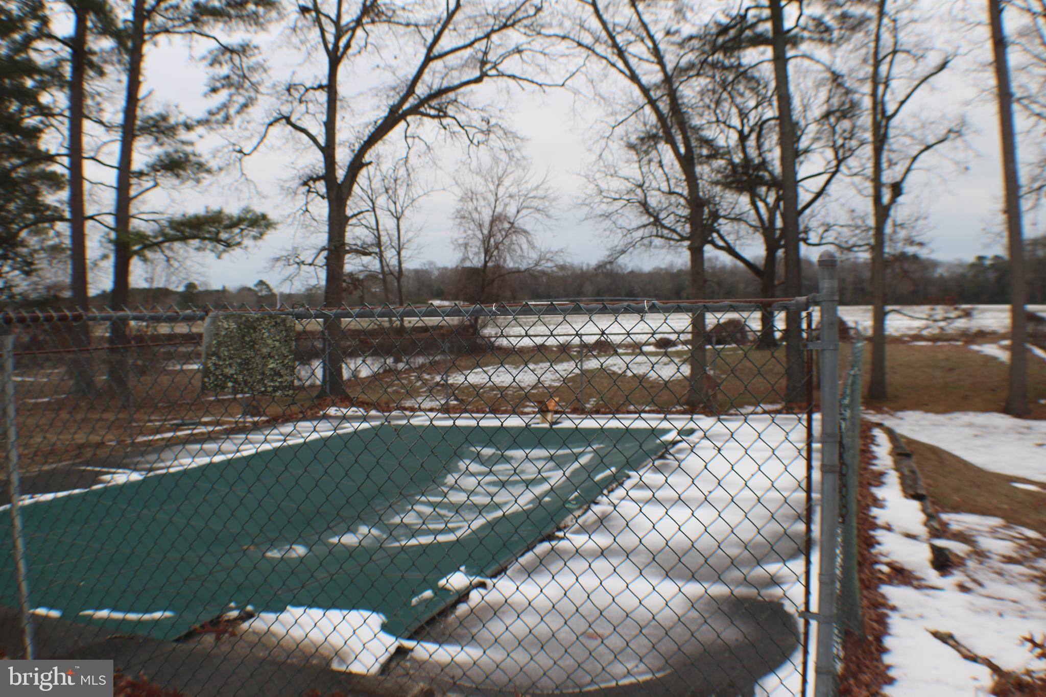 MAGNOLIA TERRACE - Residential