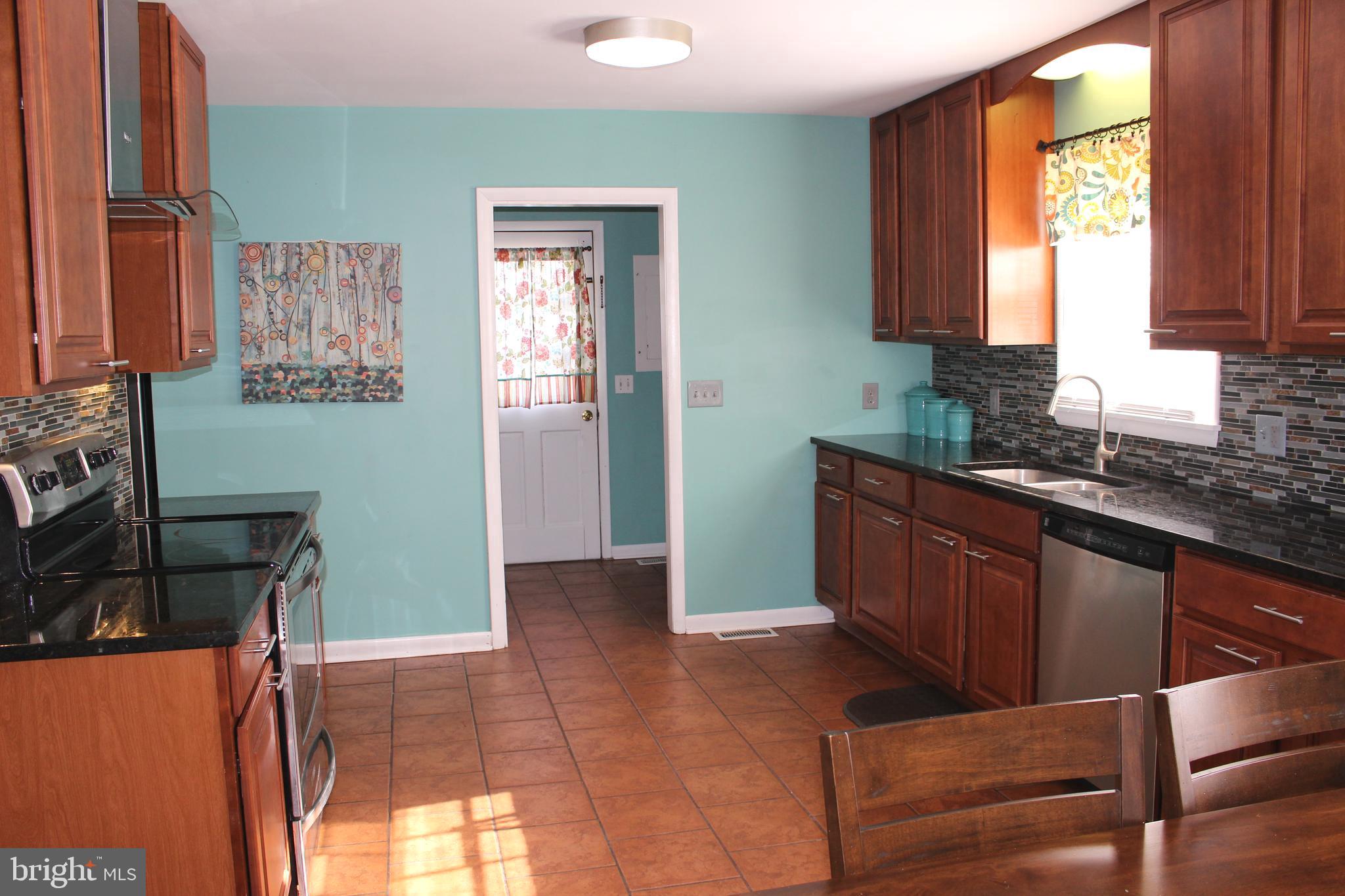 MAGNOLIA TERRACE - Residential