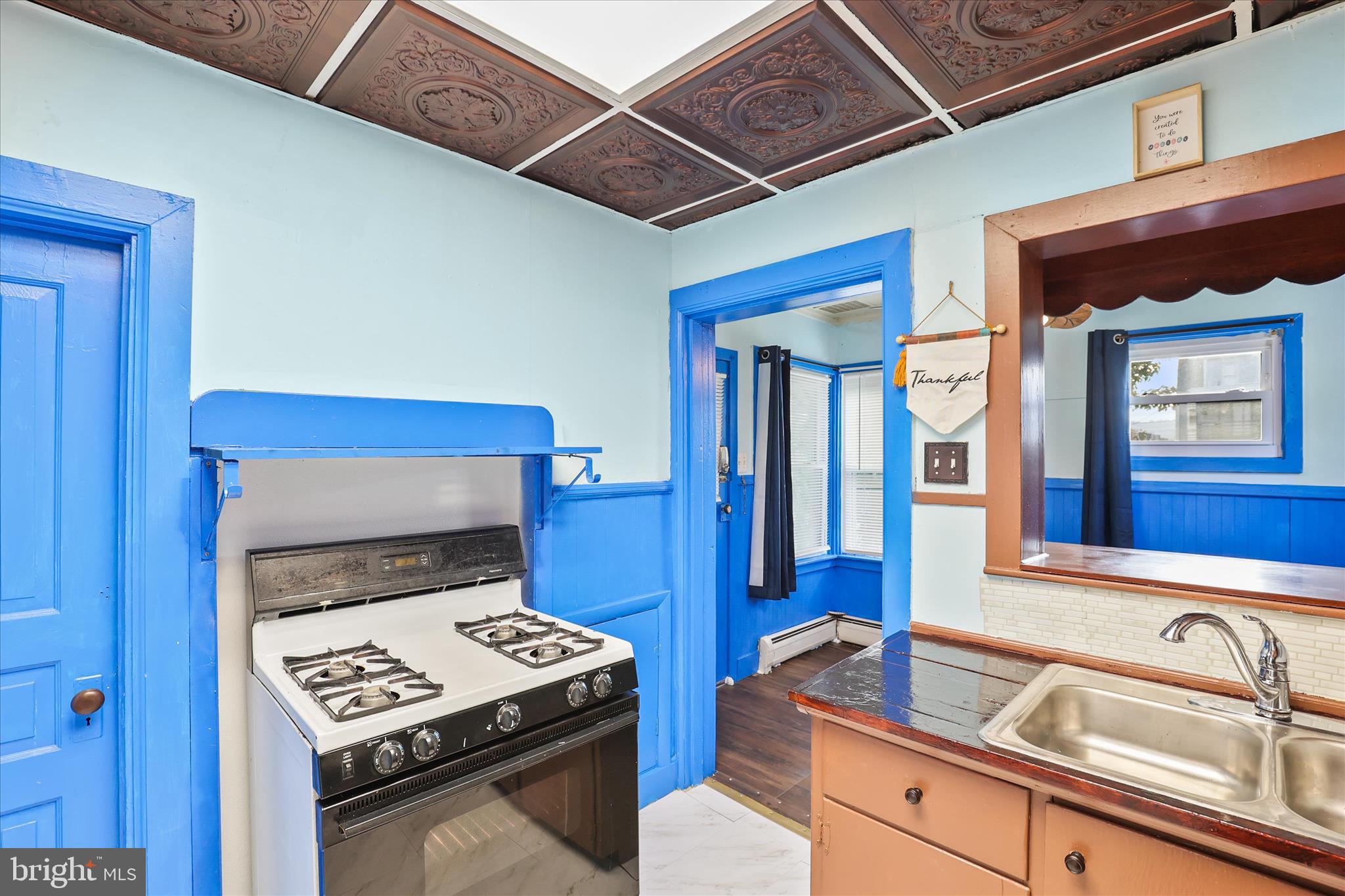 WARD 09 - Residential