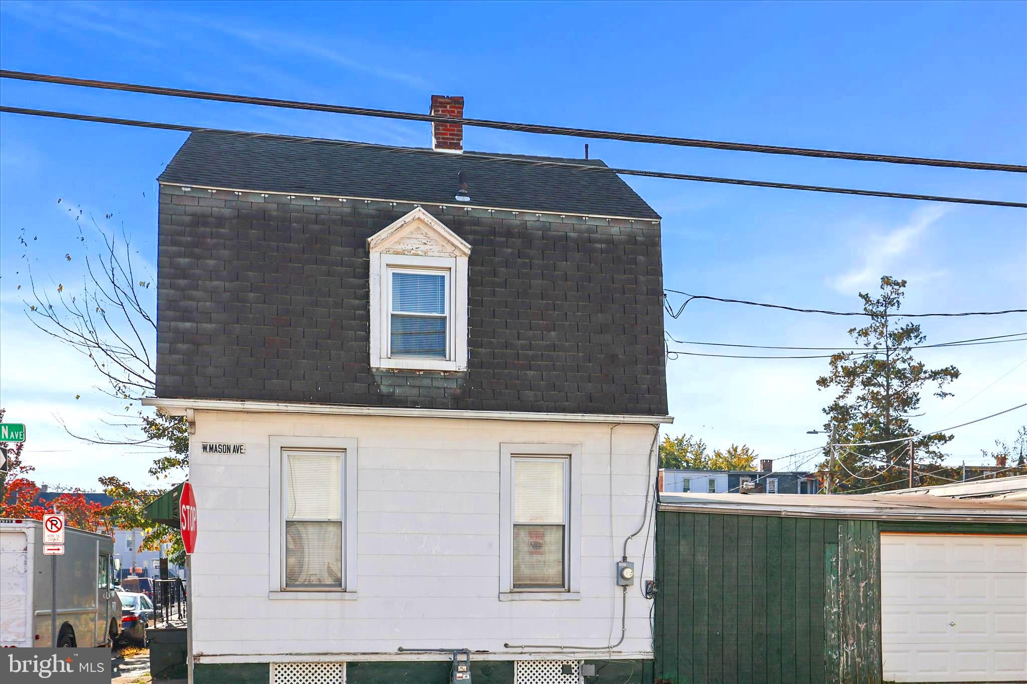 WARD 09 - Residential