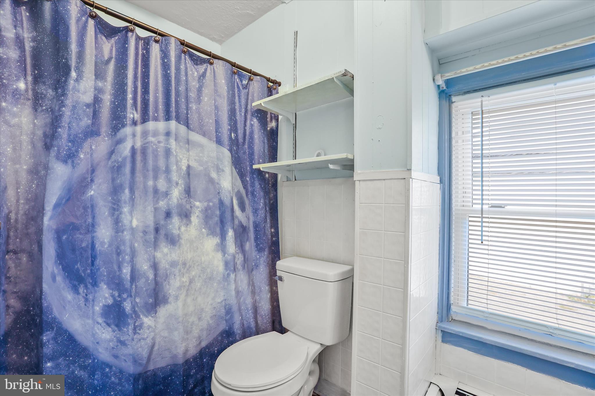 WARD 09 - Residential