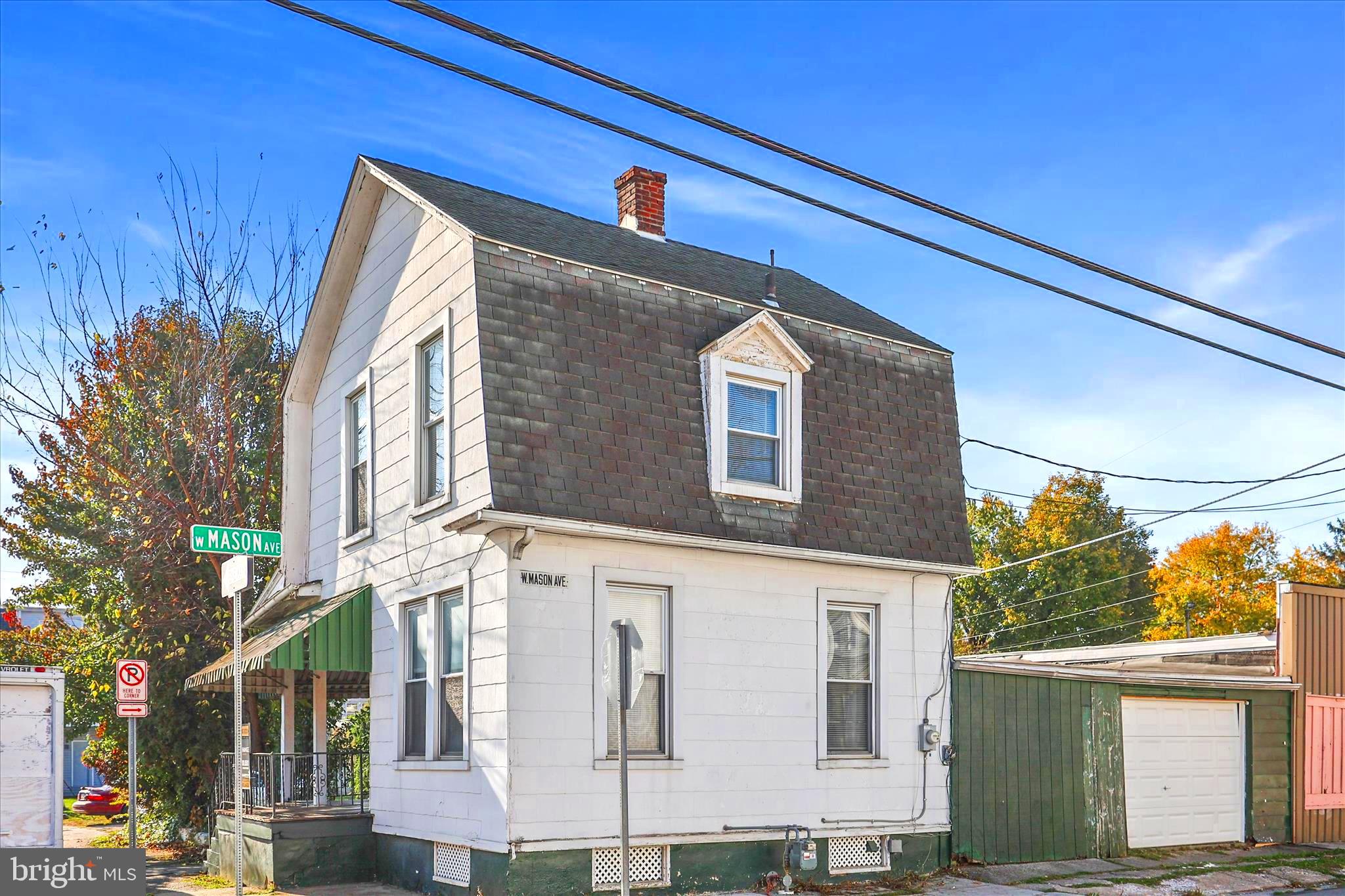 WARD 09 - Residential