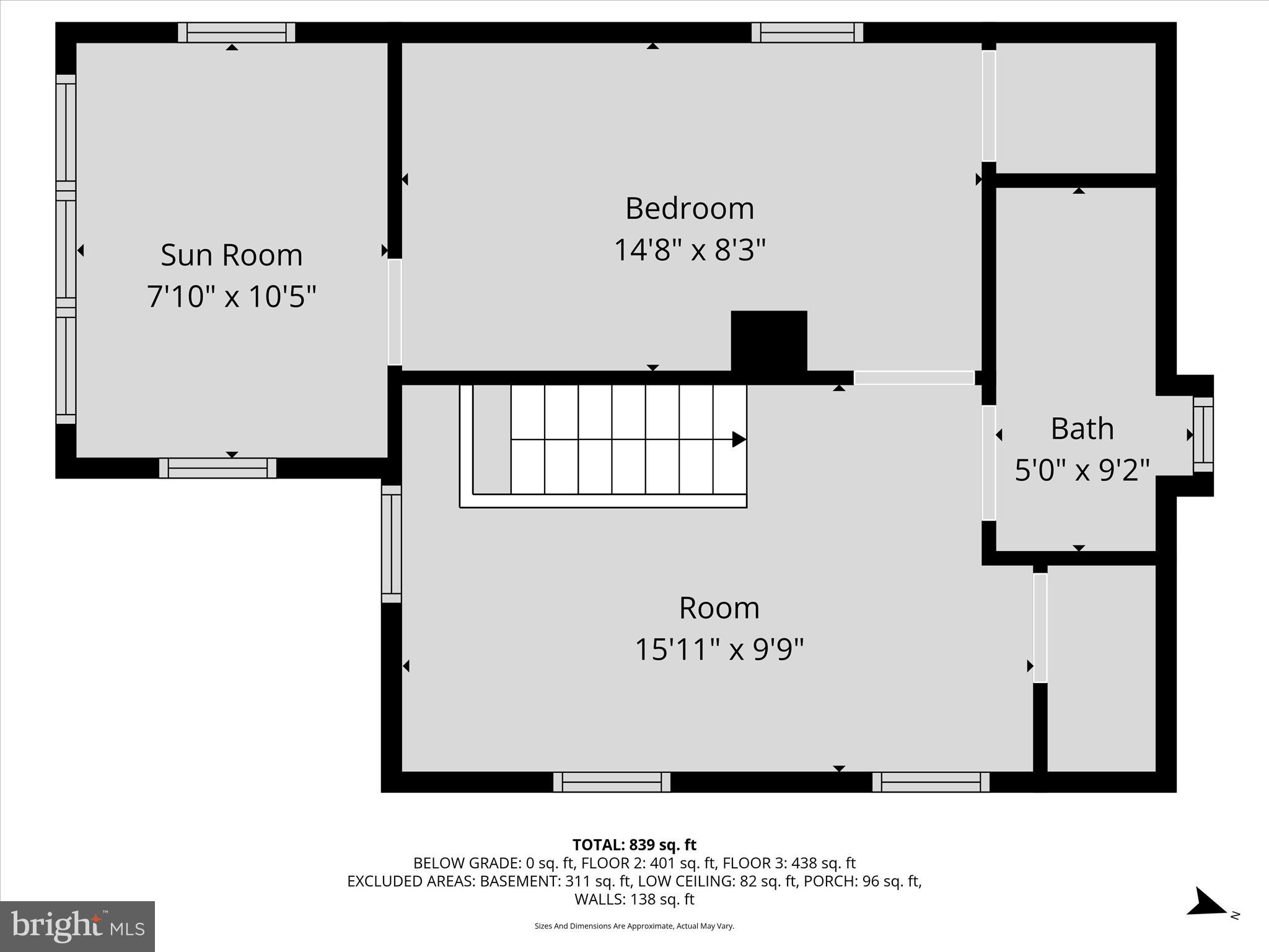 WARD 09 - Residential