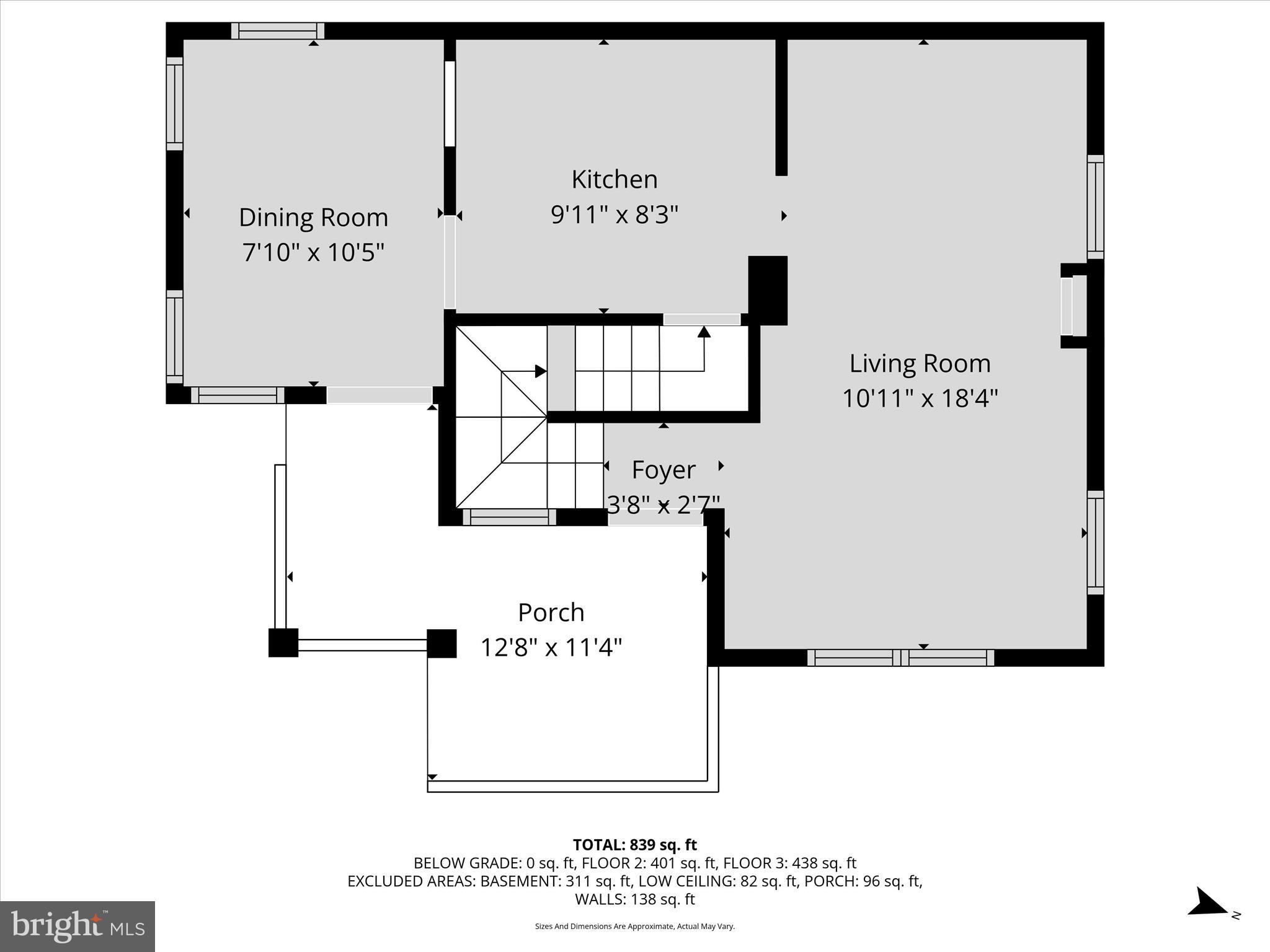 WARD 09 - Residential