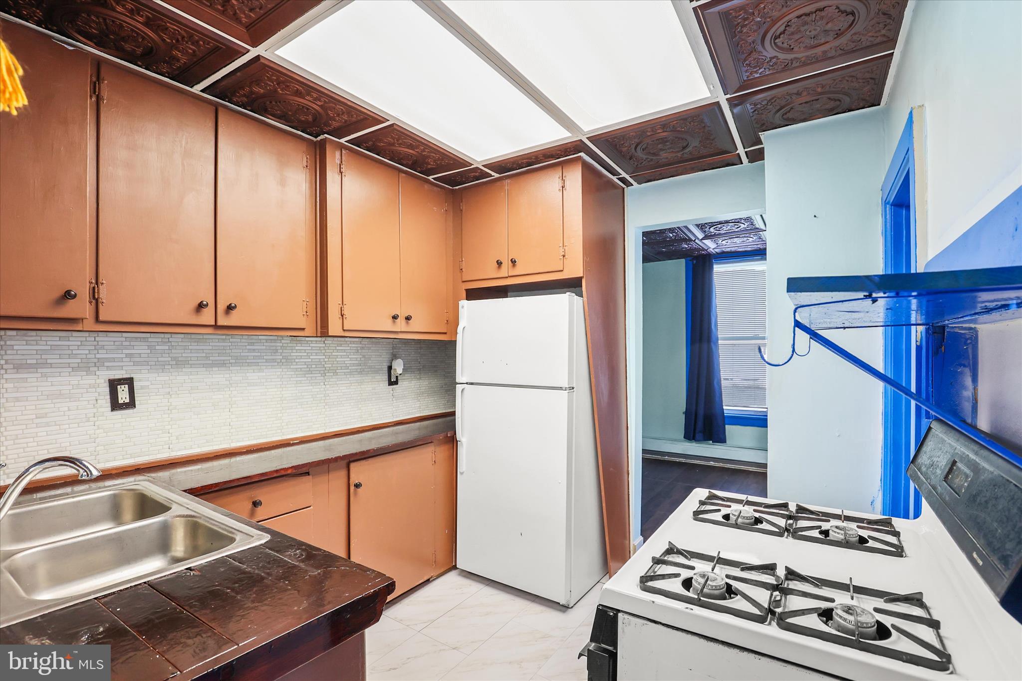 WARD 09 - Residential