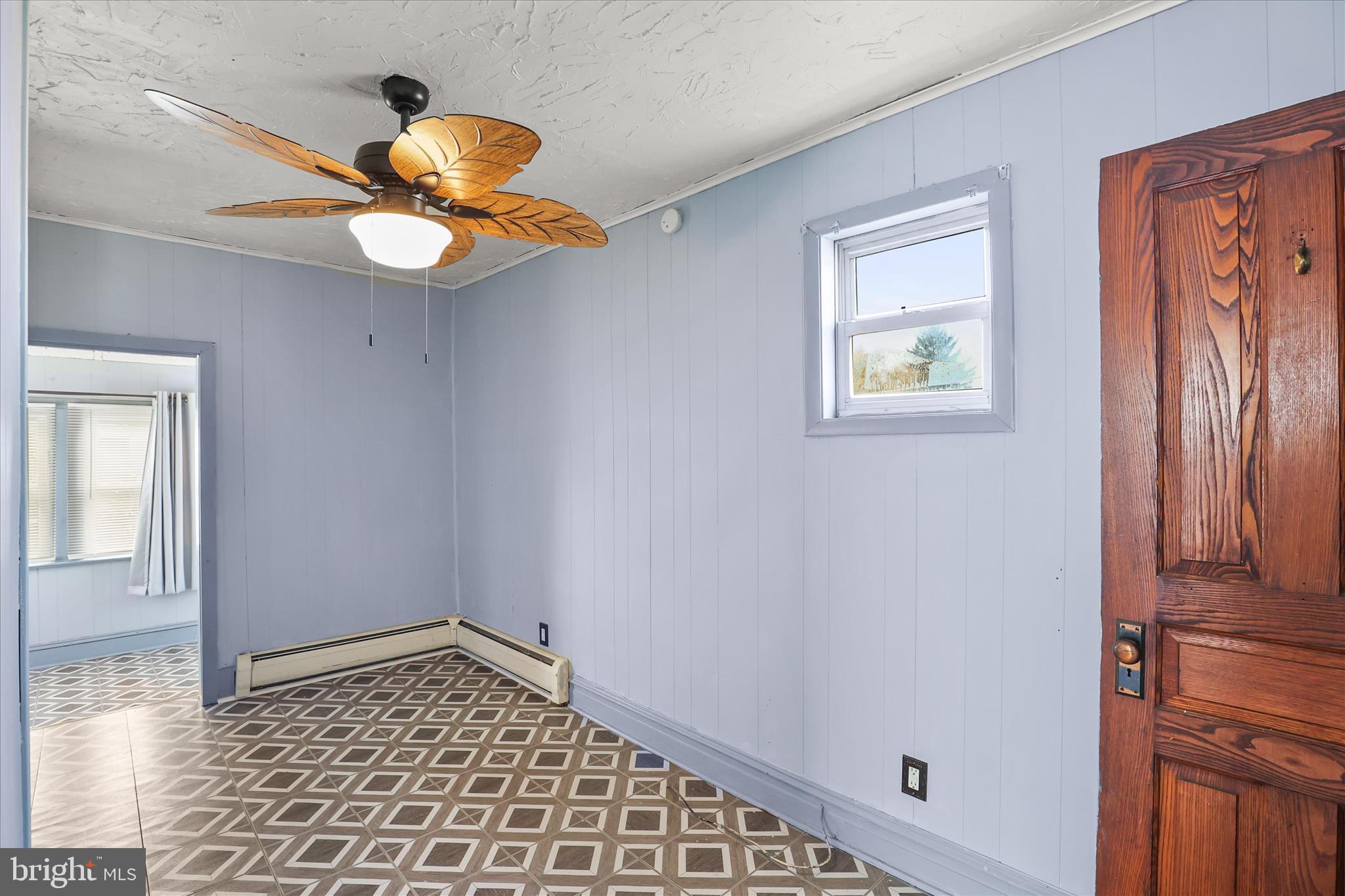 WARD 09 - Residential