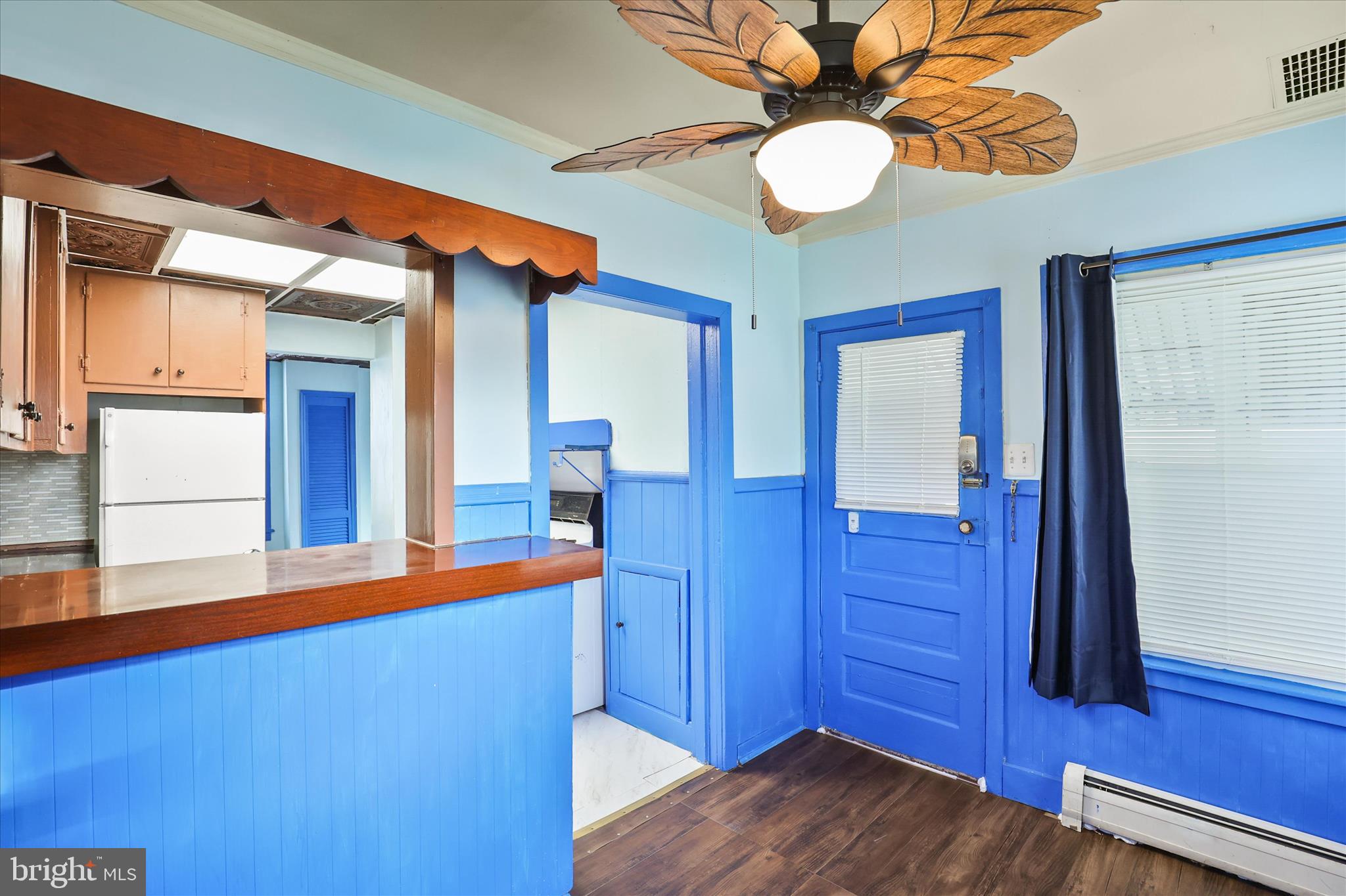 WARD 09 - Residential