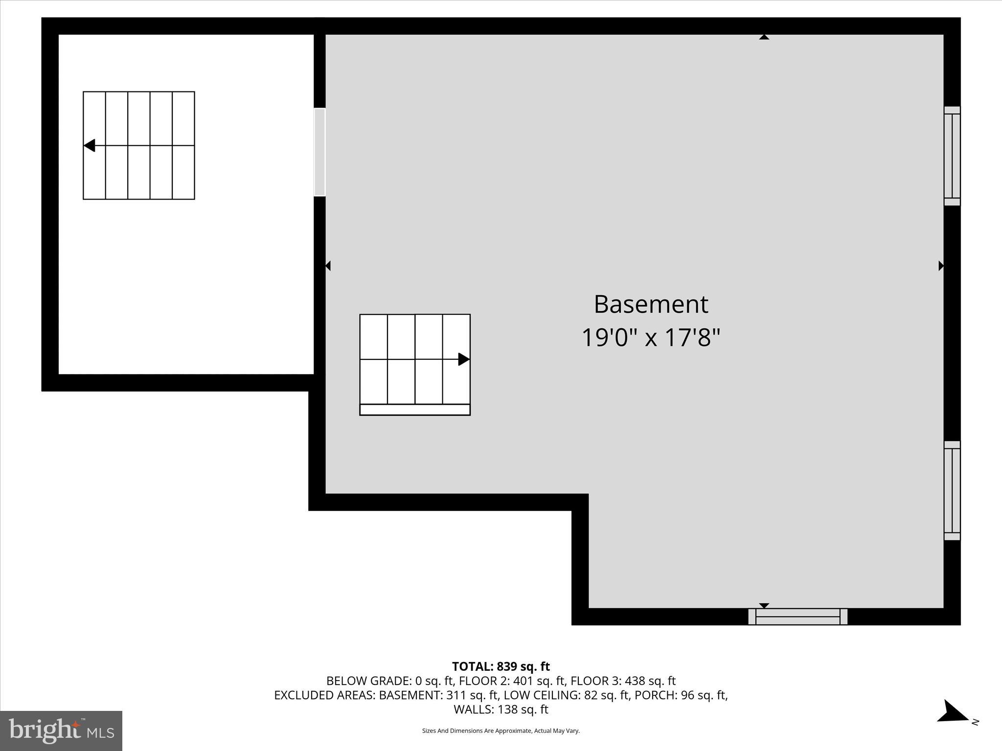 WARD 09 - Residential