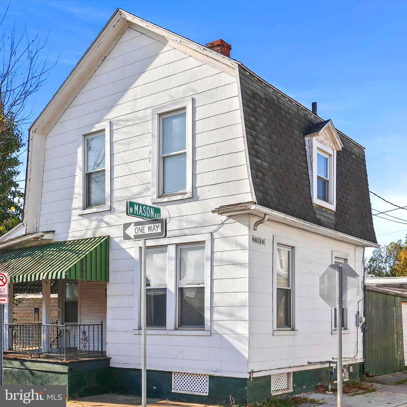 WARD 09 - Residential