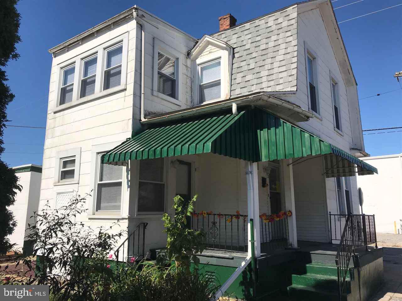 WARD 09 - Residential