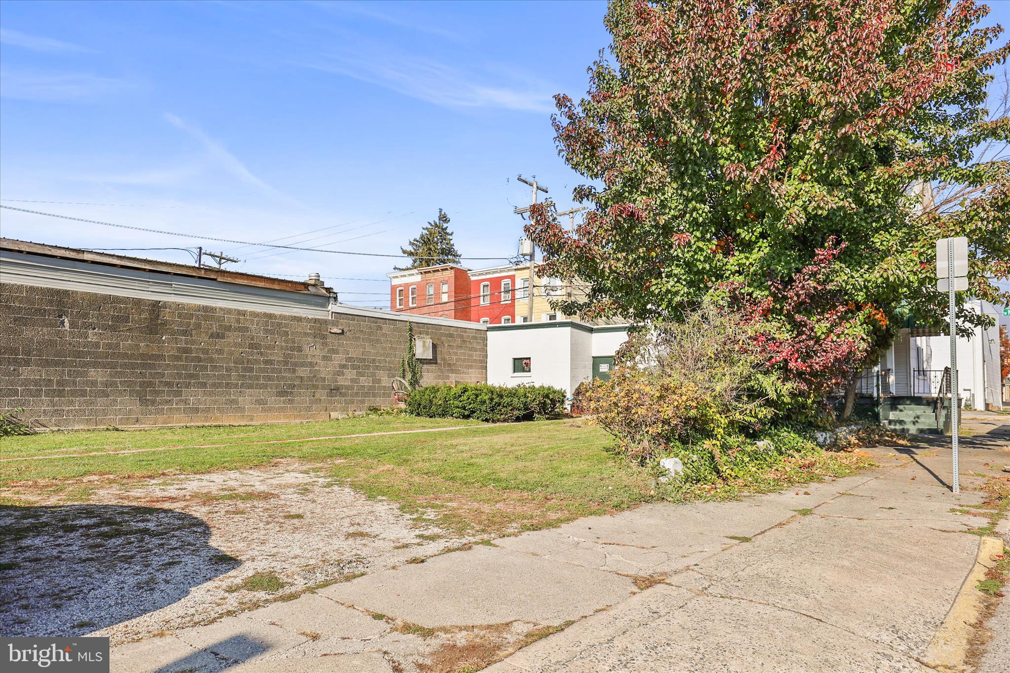 WARD 09 - Residential