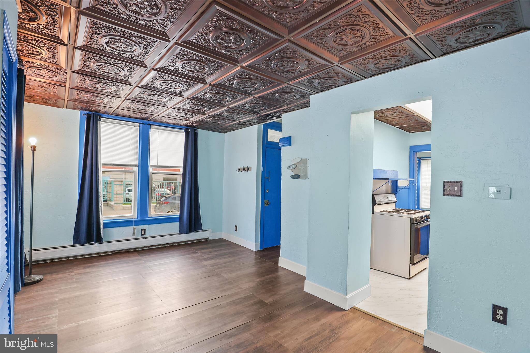 WARD 09 - Residential