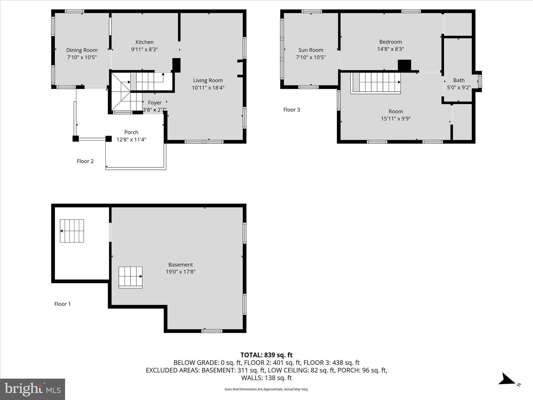 WARD 09 - Residential