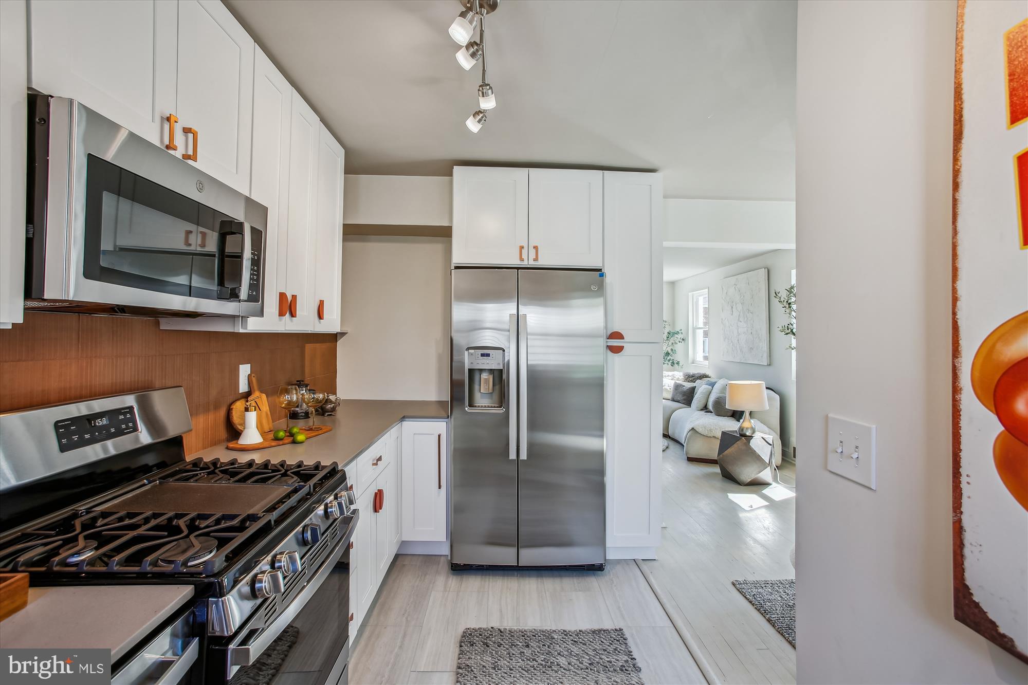 MUNSON'S - Residential