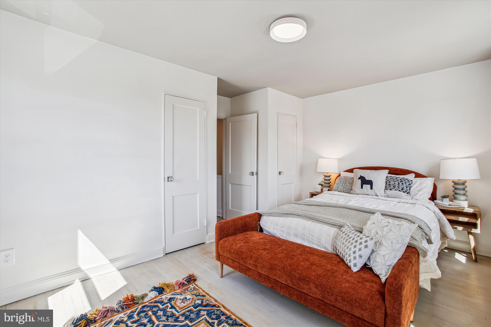 MUNSON'S - Residential