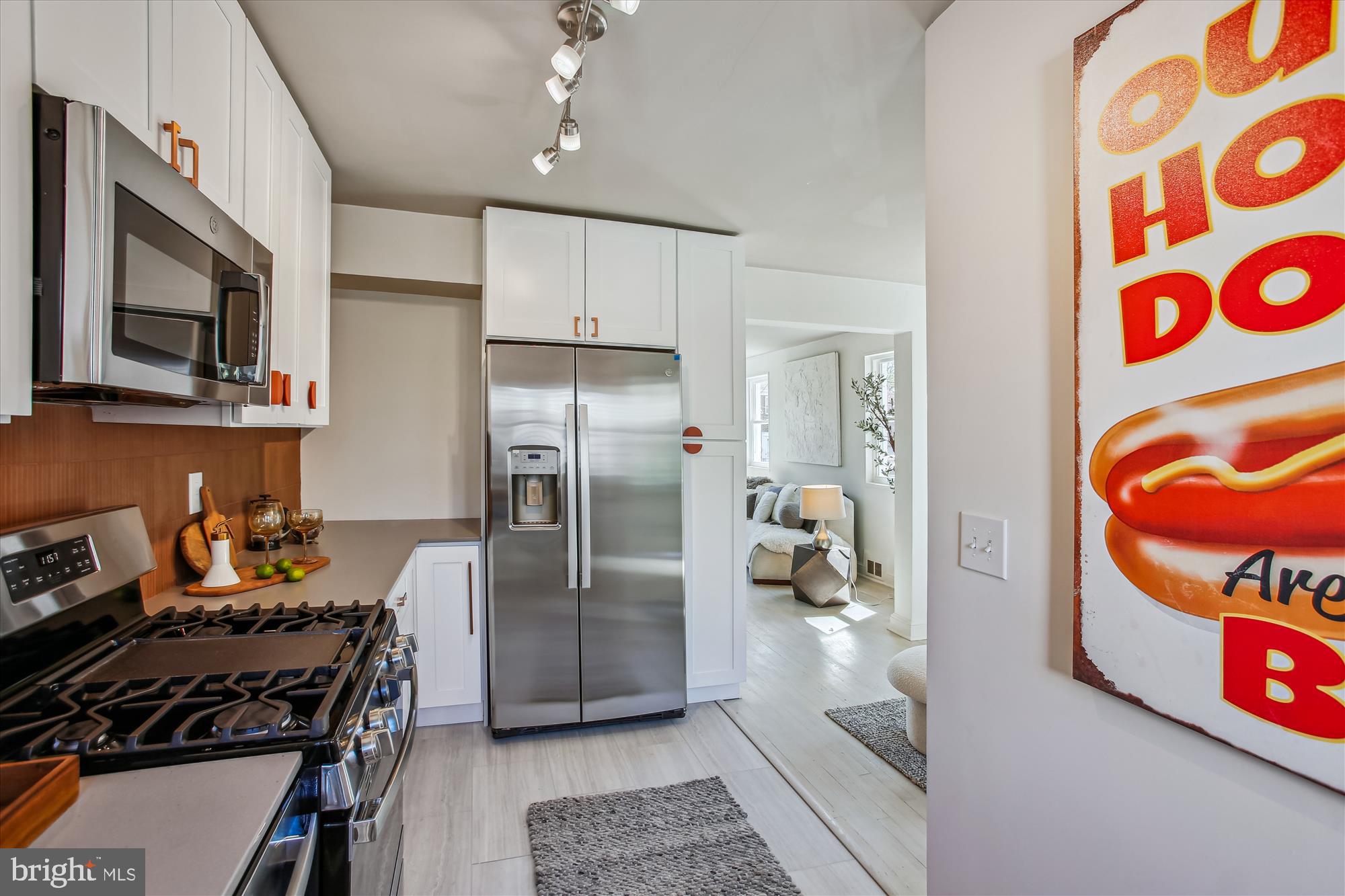 MUNSON'S - Residential