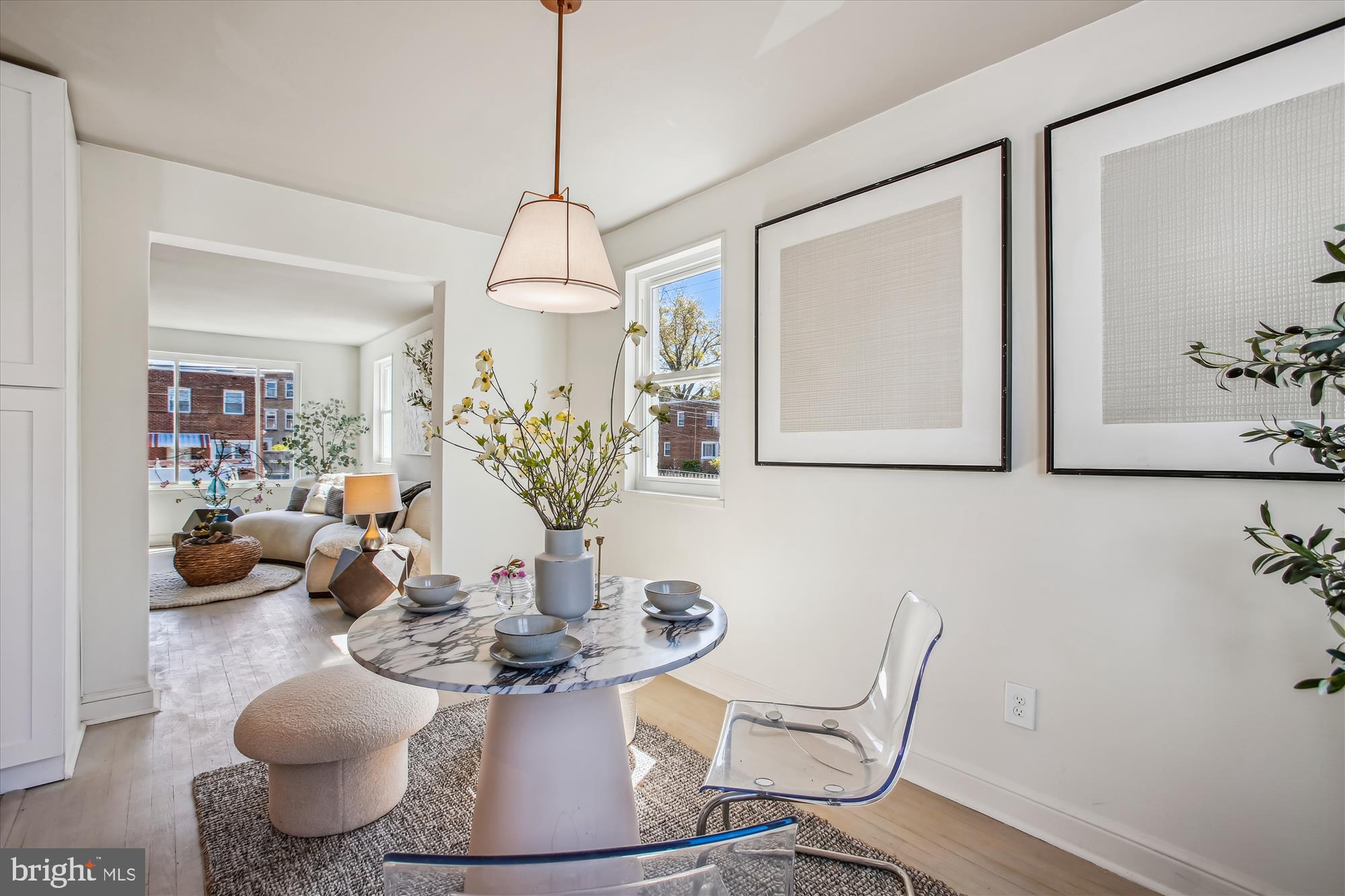 MUNSON'S - Residential