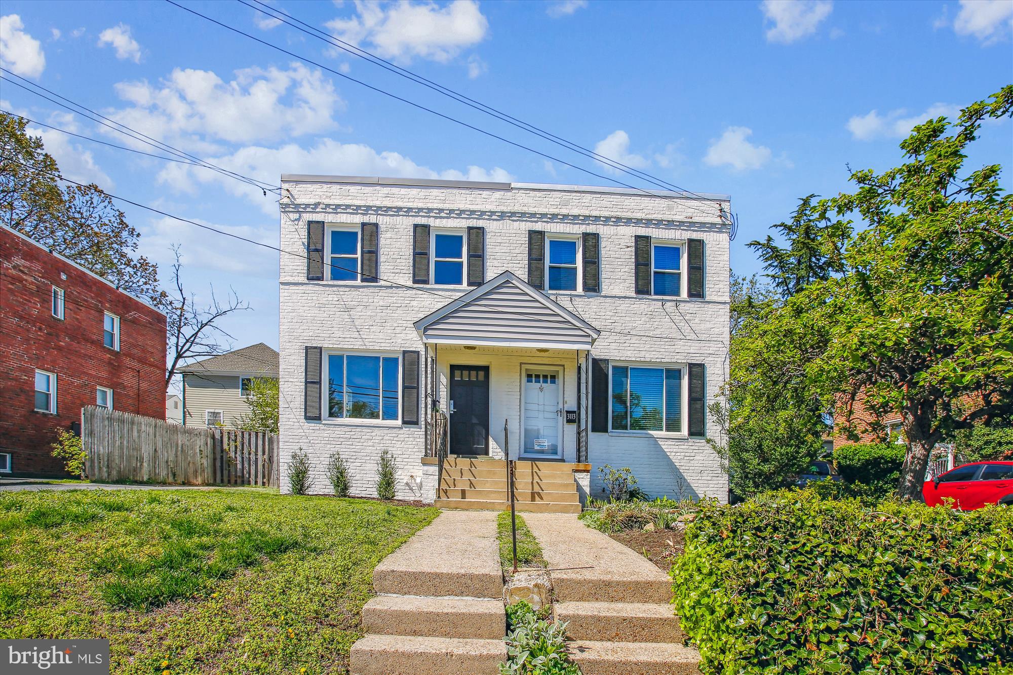 MUNSON'S - Residential