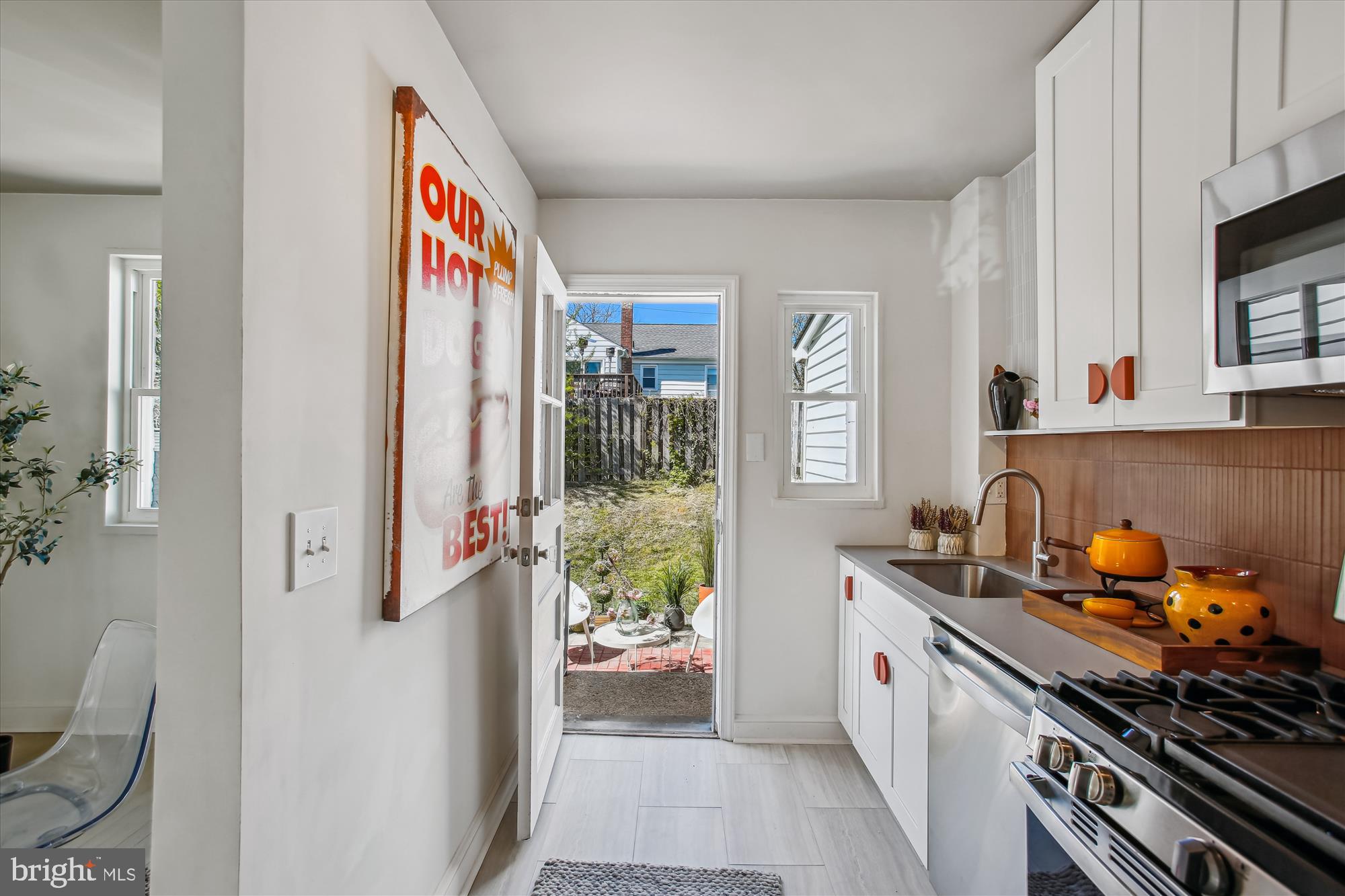 MUNSON'S - Residential