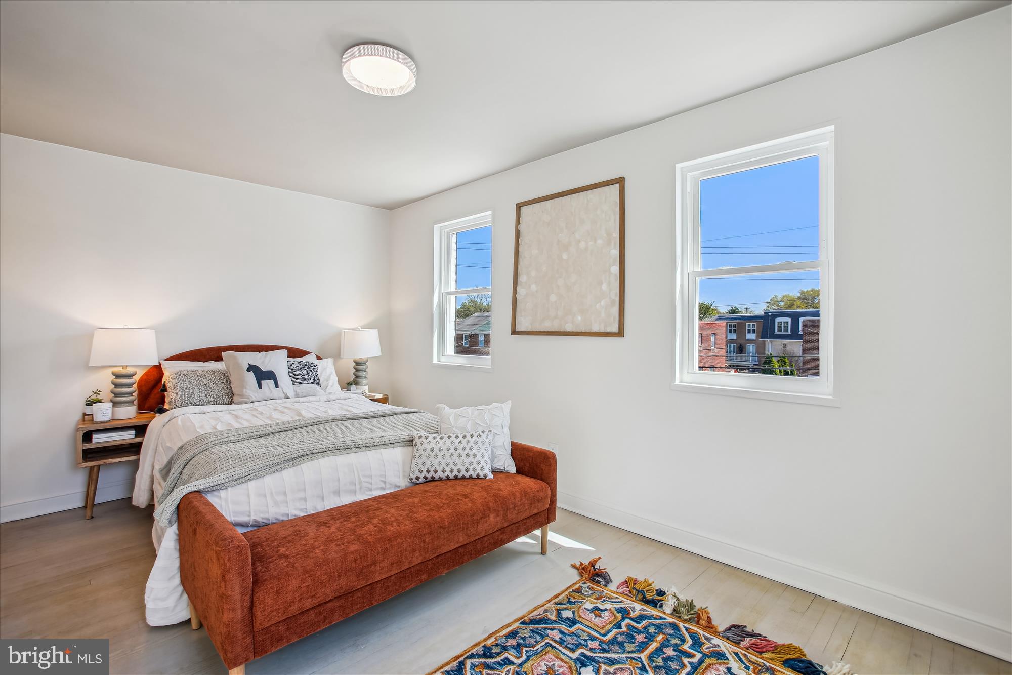 MUNSON'S - Residential