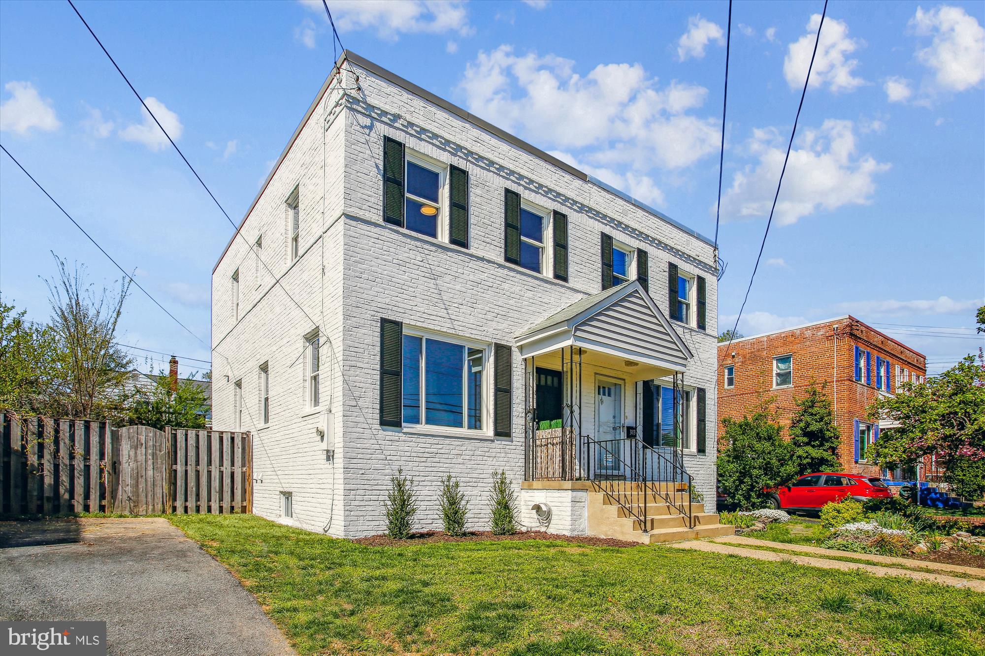 MUNSON'S - Residential