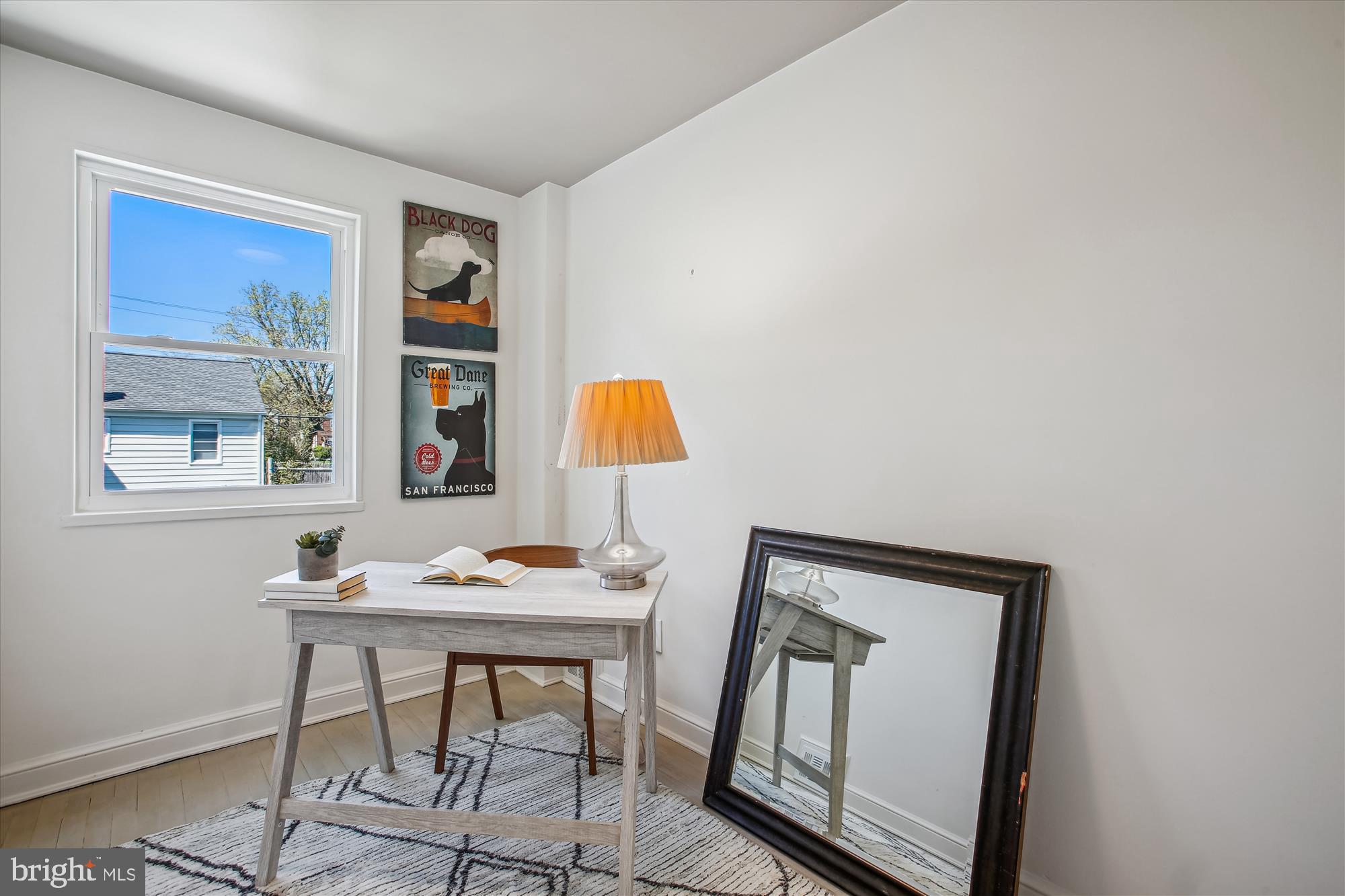 MUNSON'S - Residential