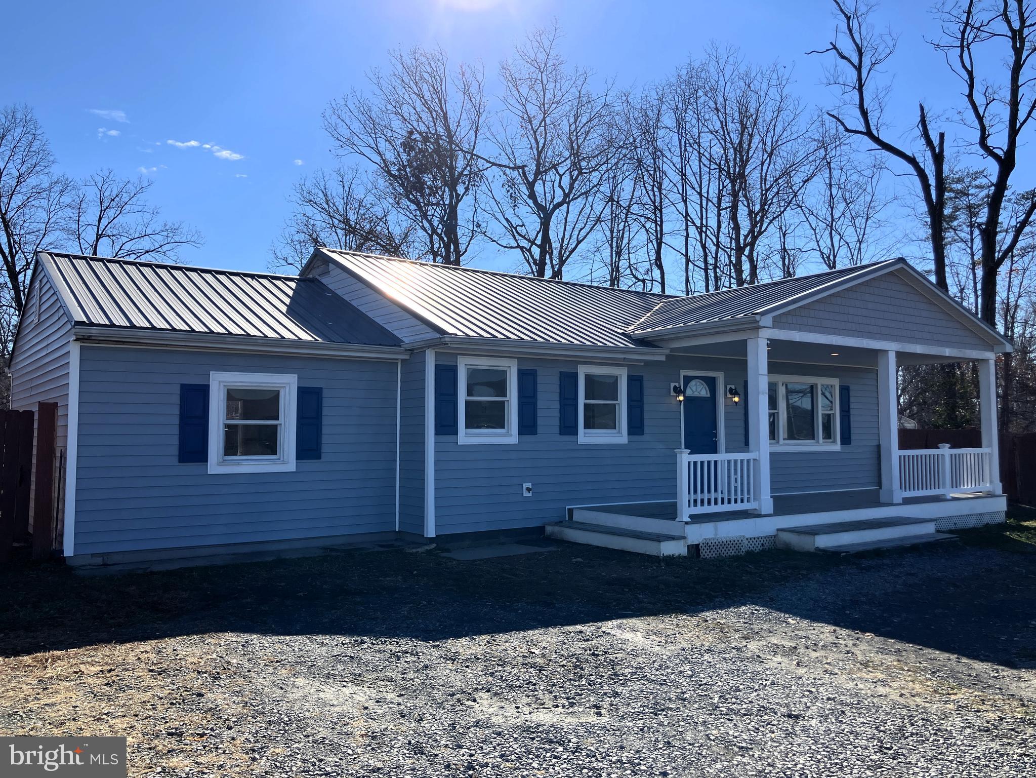 AIRPORT - Residential